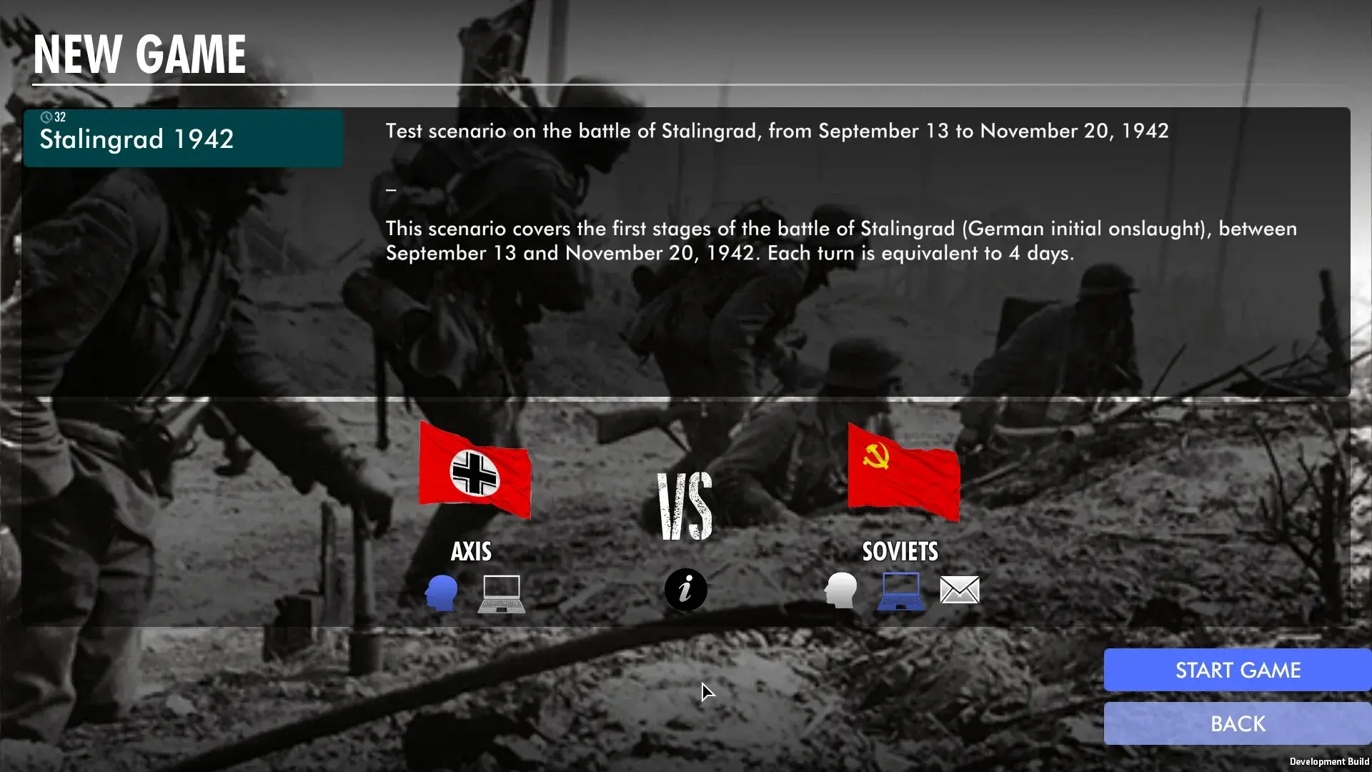 SGS Battle For: Stalingrad thumbnail 4