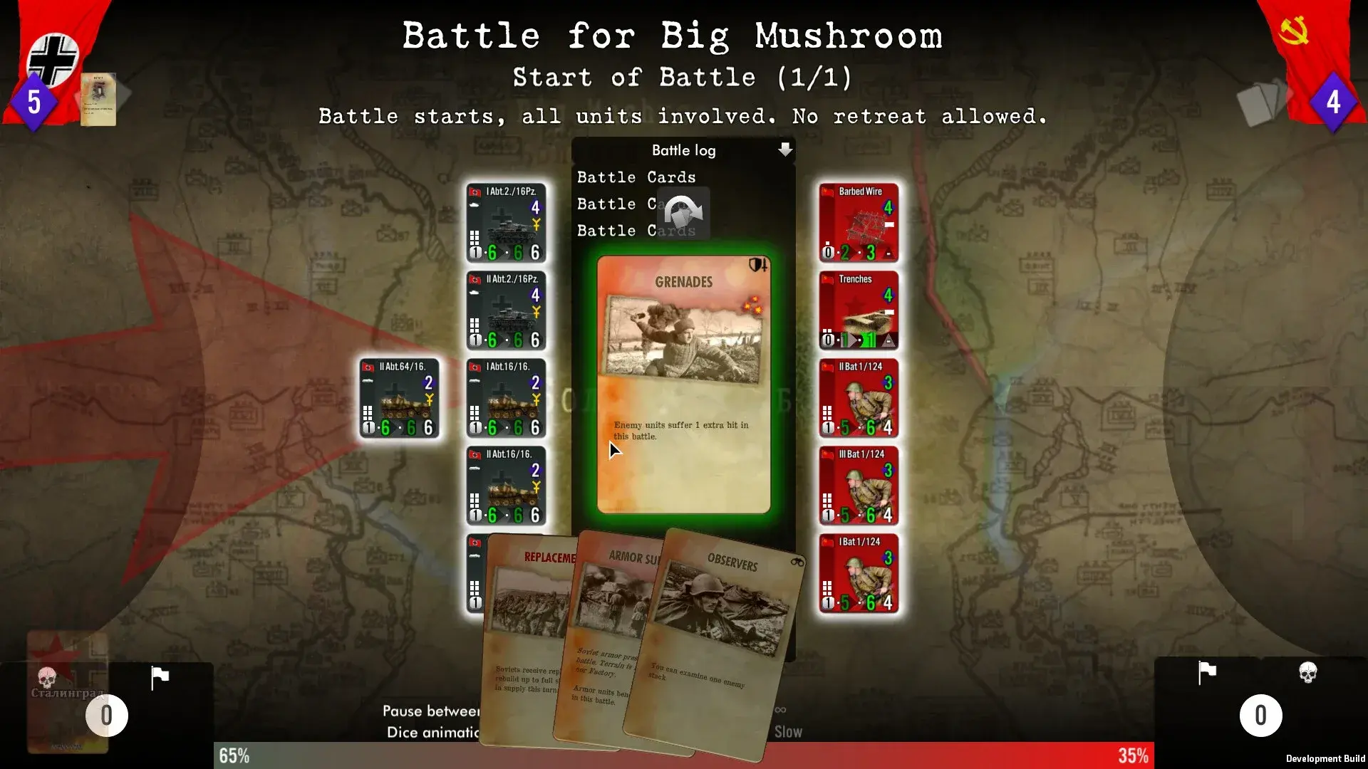 SGS Battle For: Stalingrad thumbnail 5
