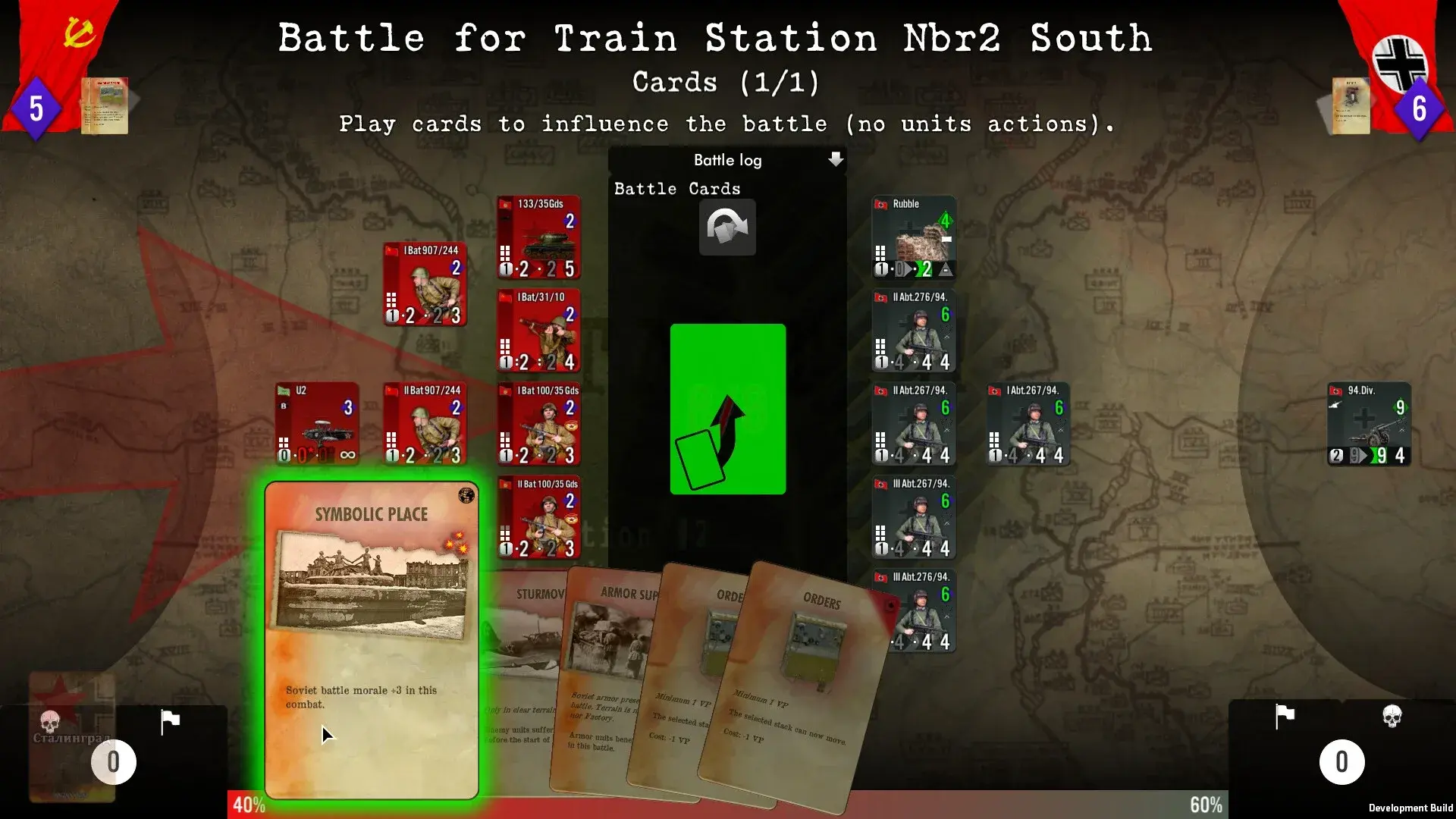 SGS Battle For: Stalingrad thumbnail 22