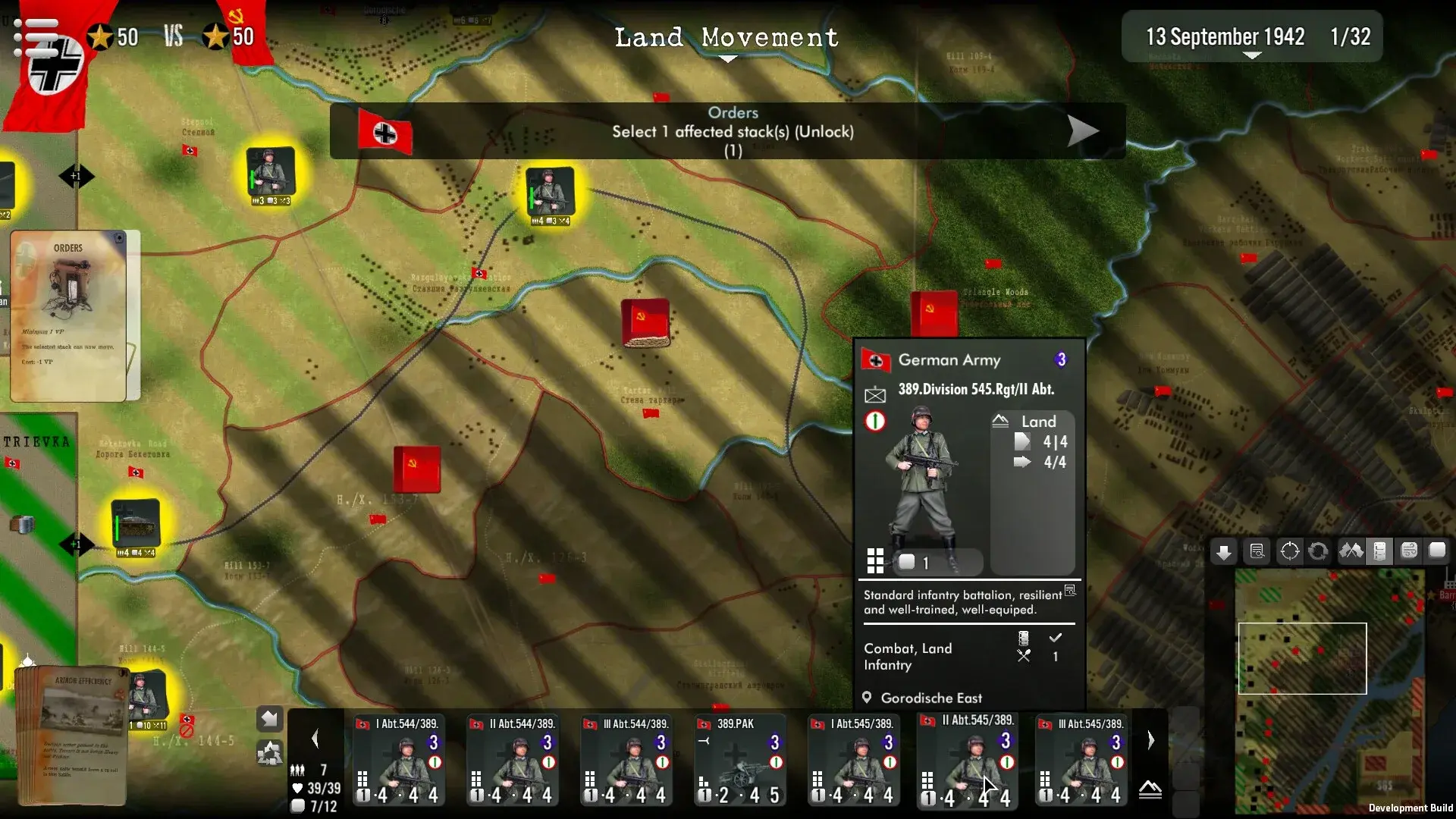 SGS Battle For: Stalingrad thumbnail 18
