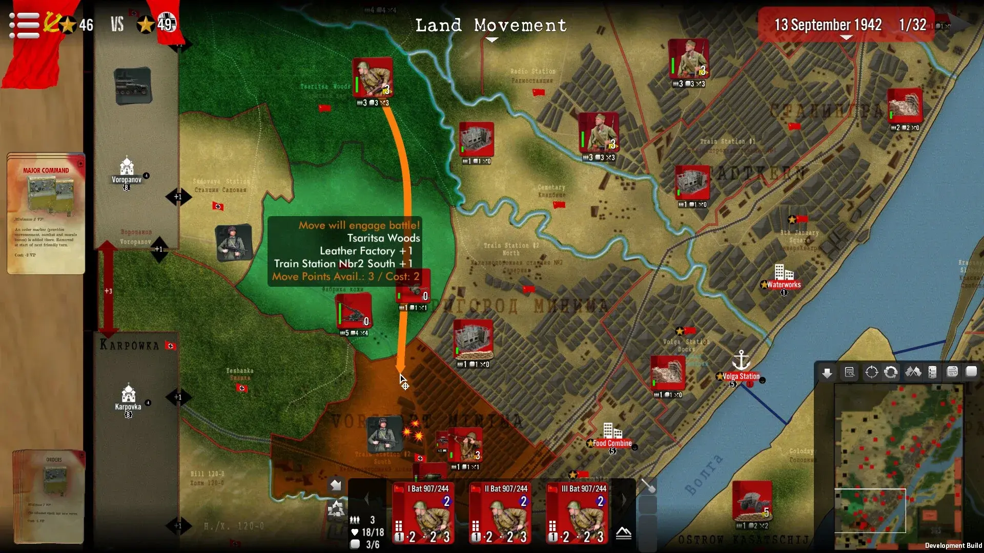 SGS Battle For: Stalingrad thumbnail 7