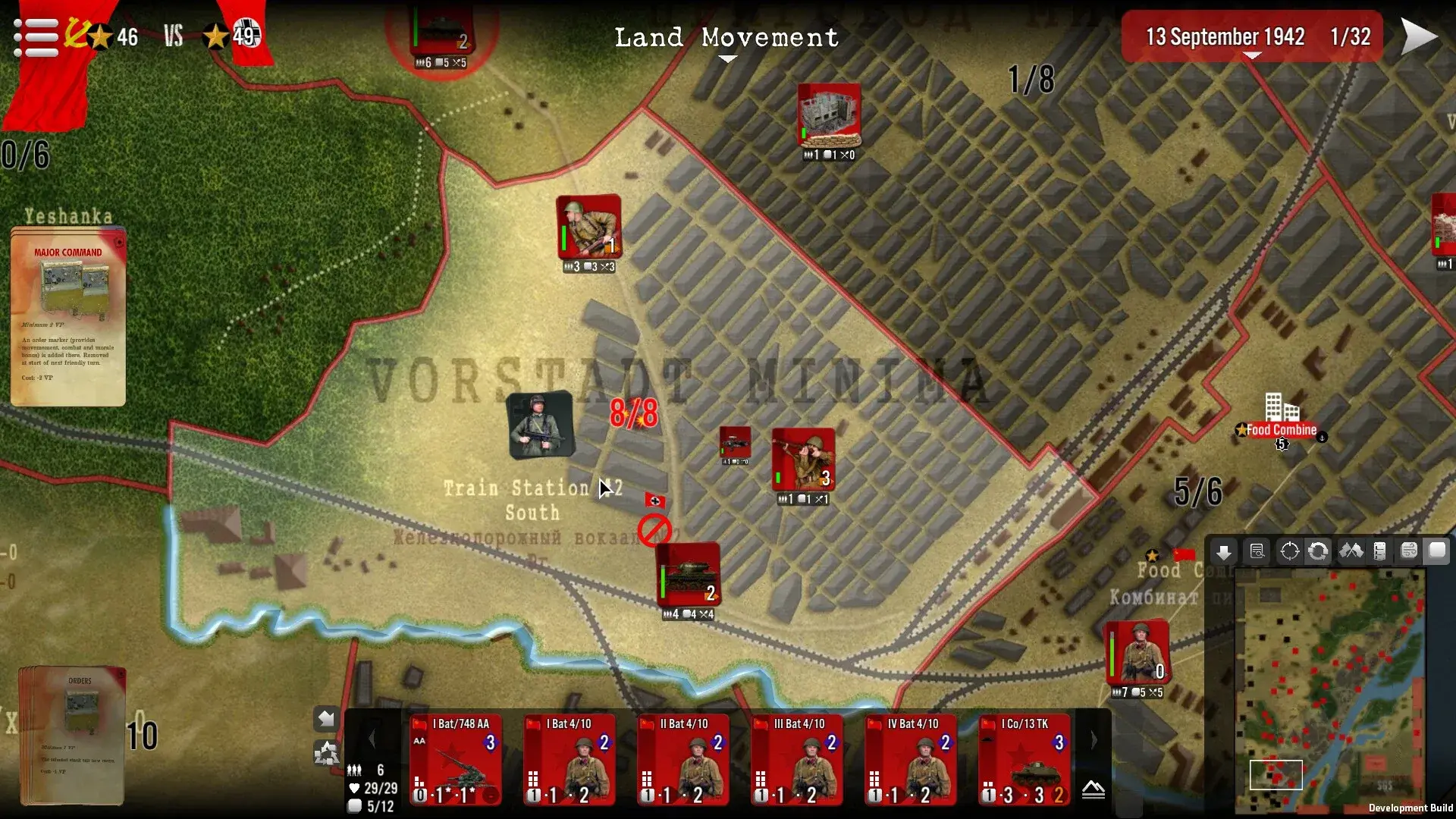 SGS Battle For: Stalingrad thumbnail 19