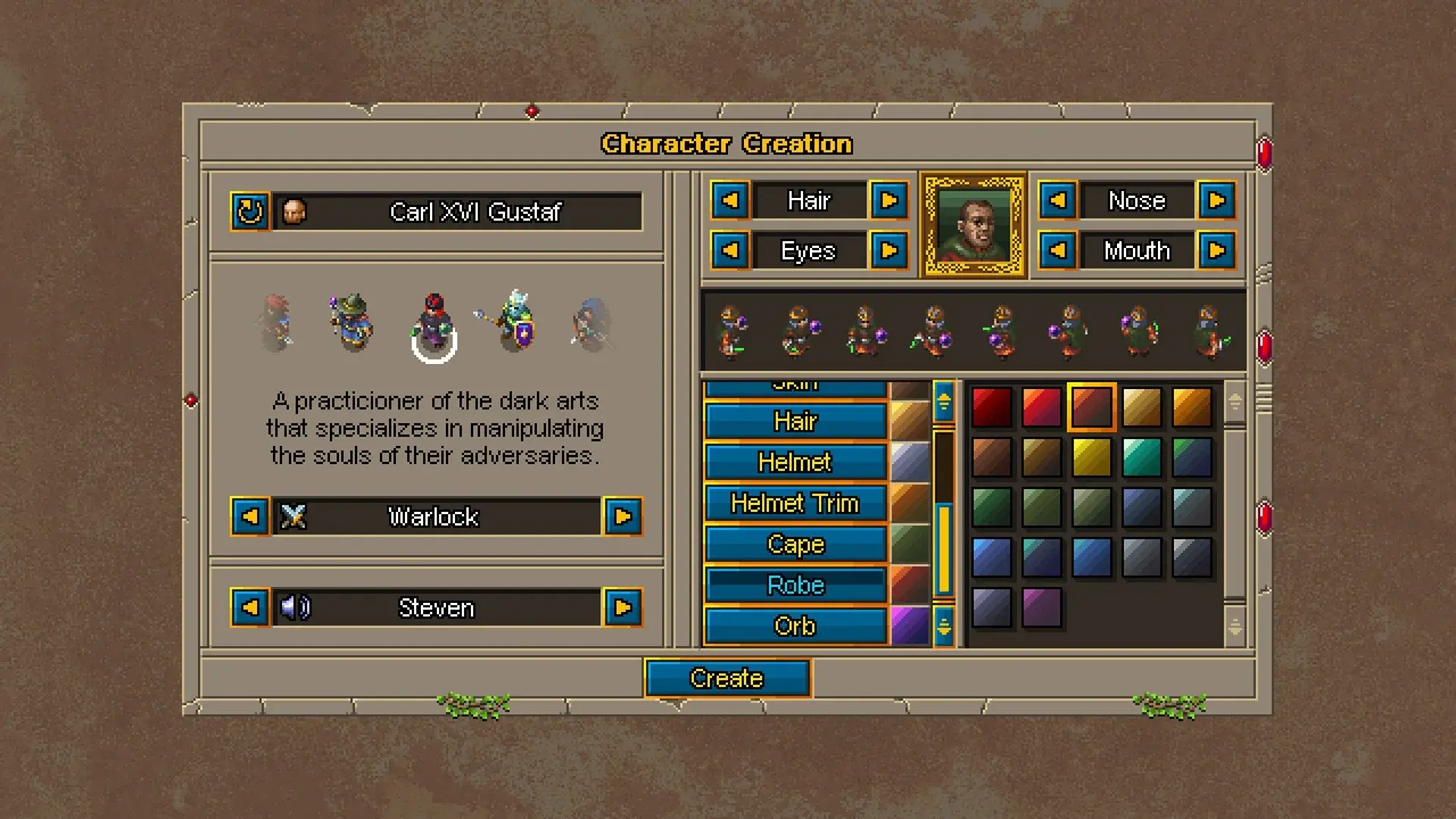 Hammerwatch II thumbnail 5
