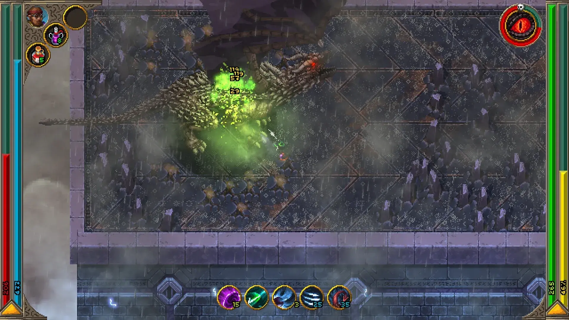 Hammerwatch II thumbnail 6