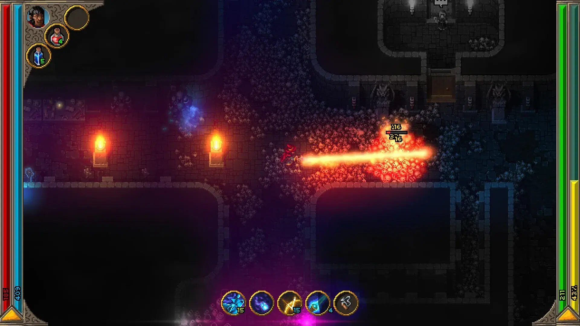 Hammerwatch II thumbnail 9