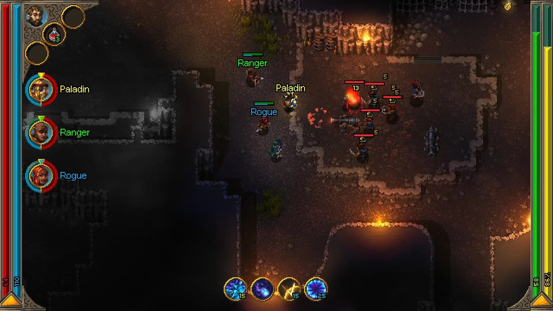 Hammerwatch II thumbnail 11