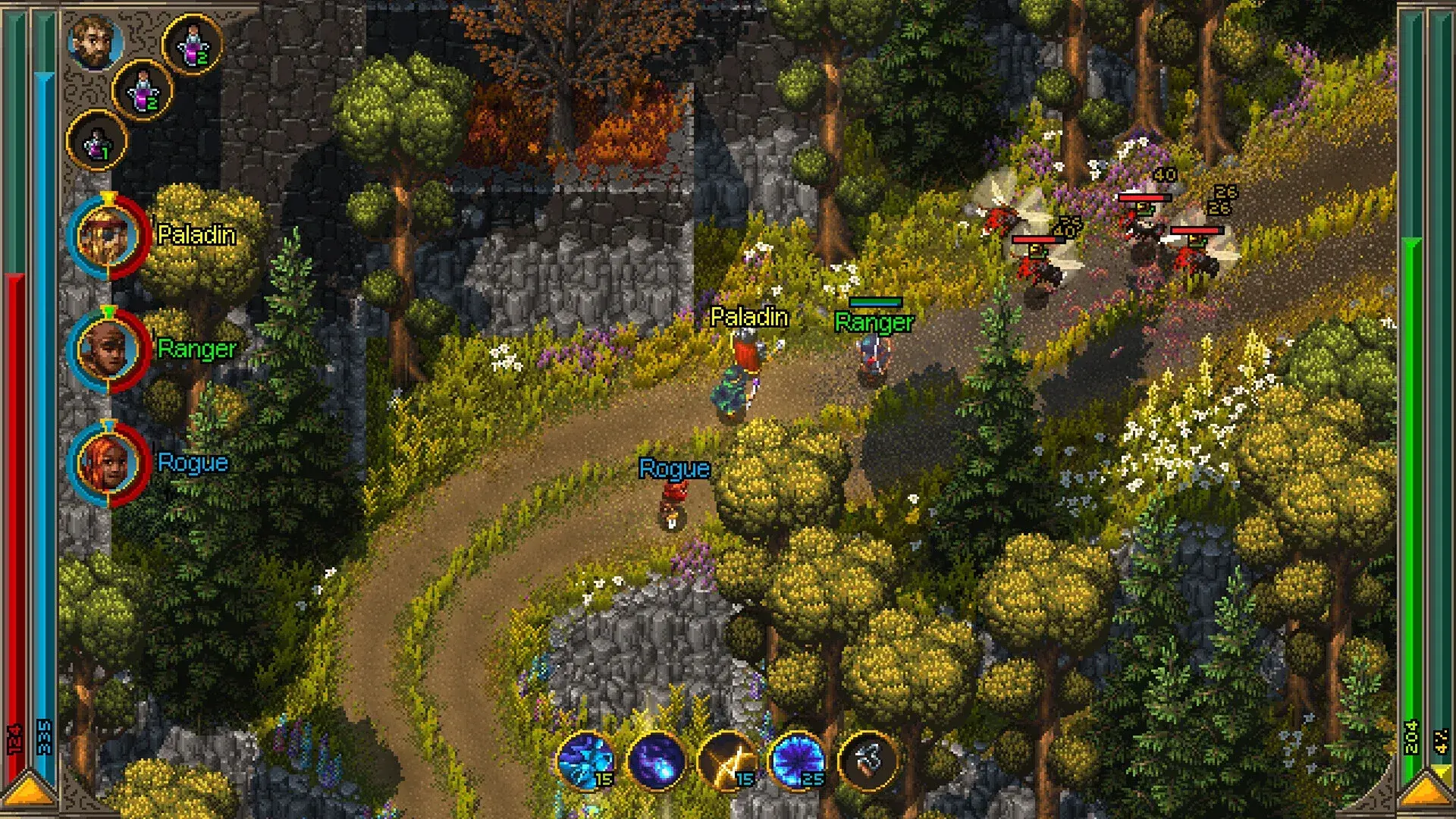 Hammerwatch II thumbnail 13