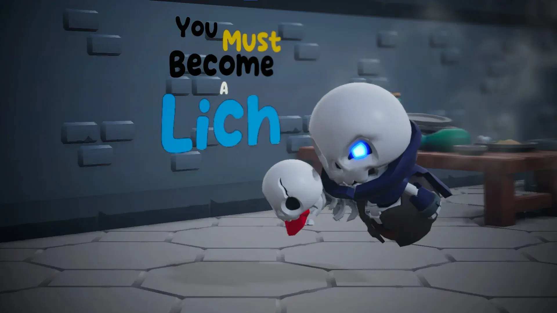 You Must Become A Lich thumbnail 7