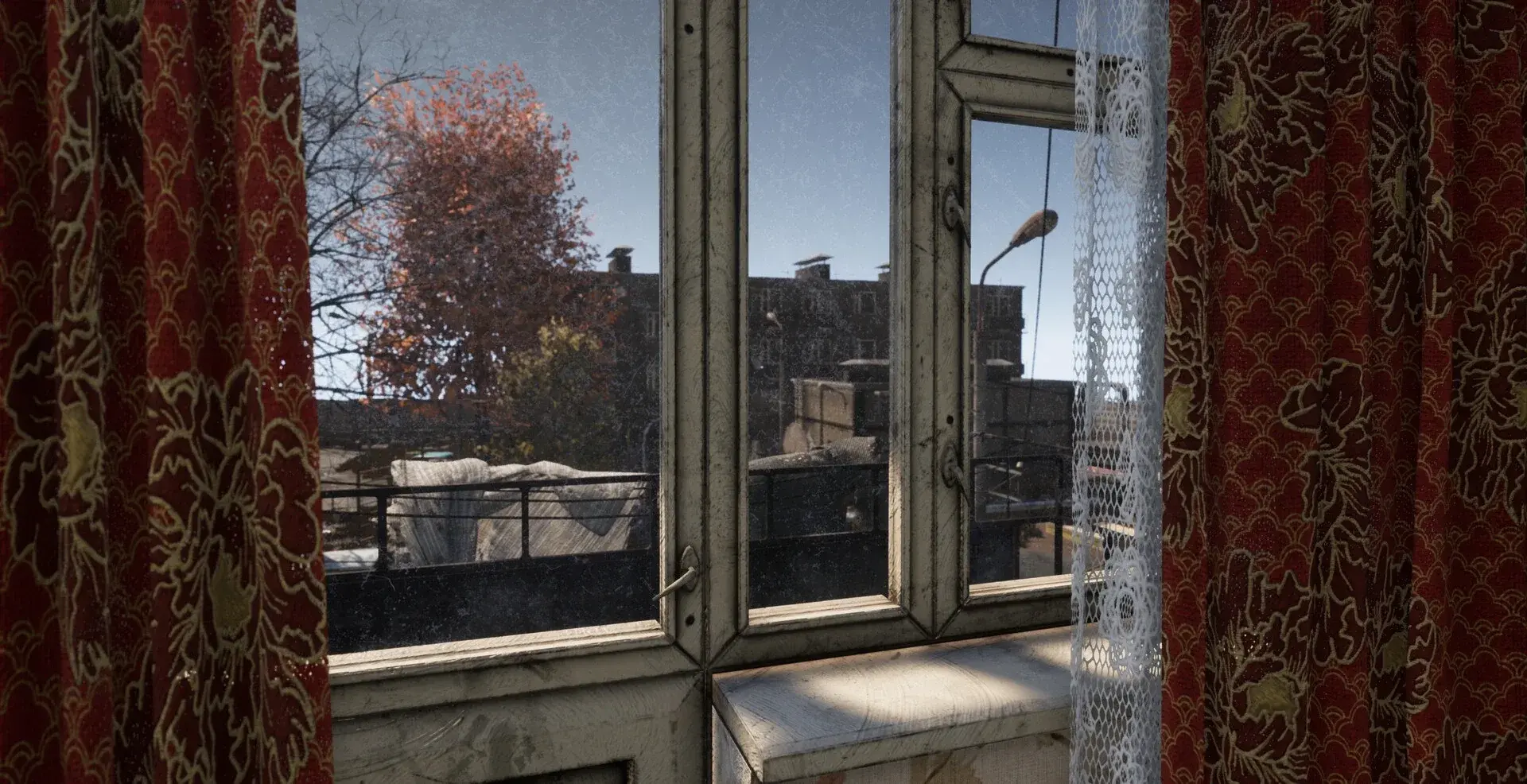 Holidays in Khrushchevsk thumbnail 4