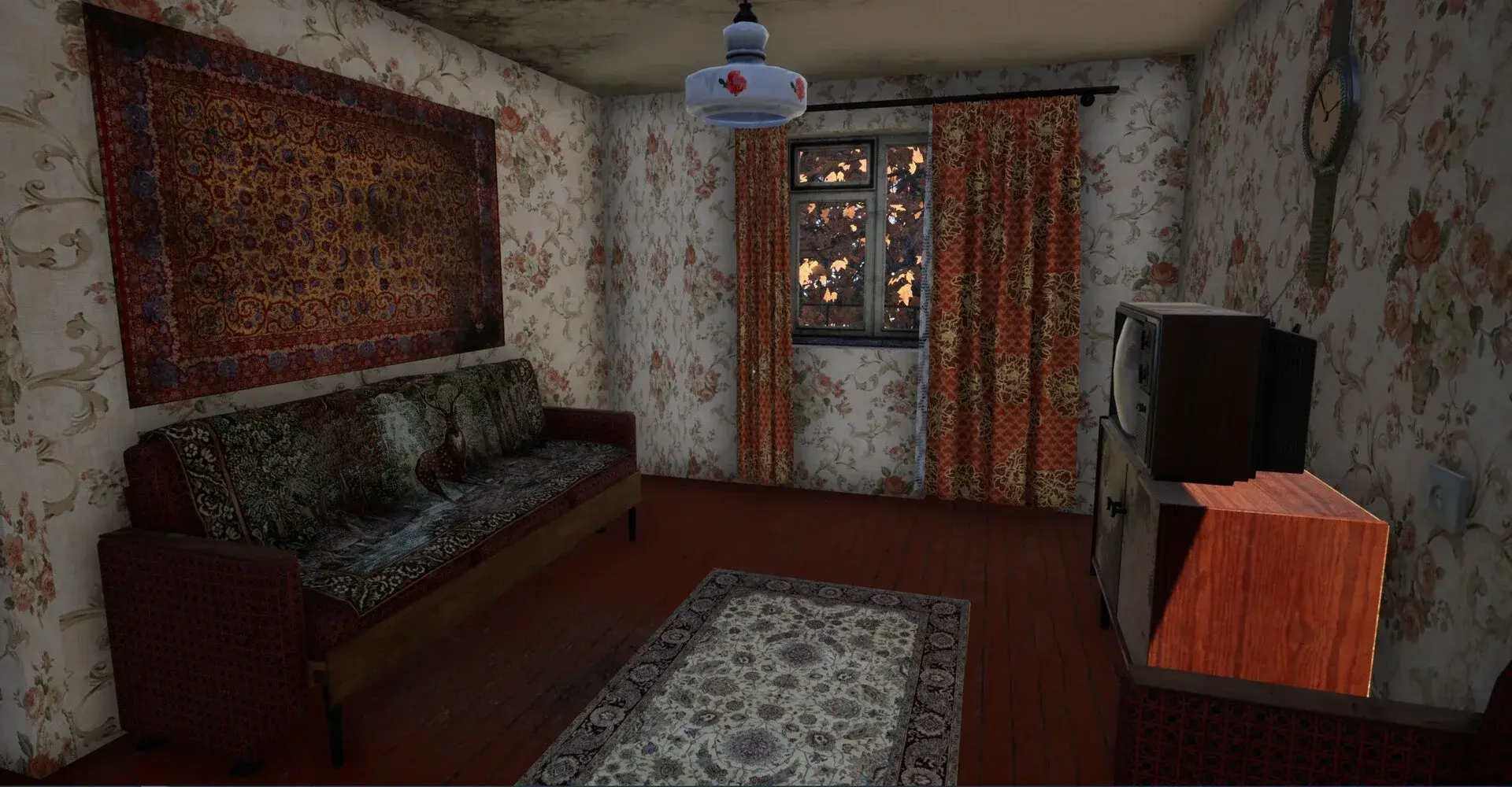 Holidays in Khrushchevsk thumbnail 6