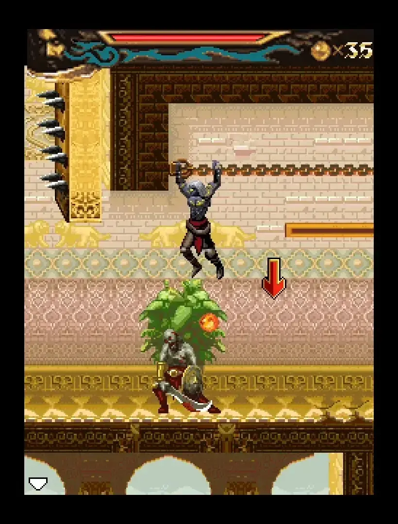 Prince of Persia: The Two Thrones thumbnail 4