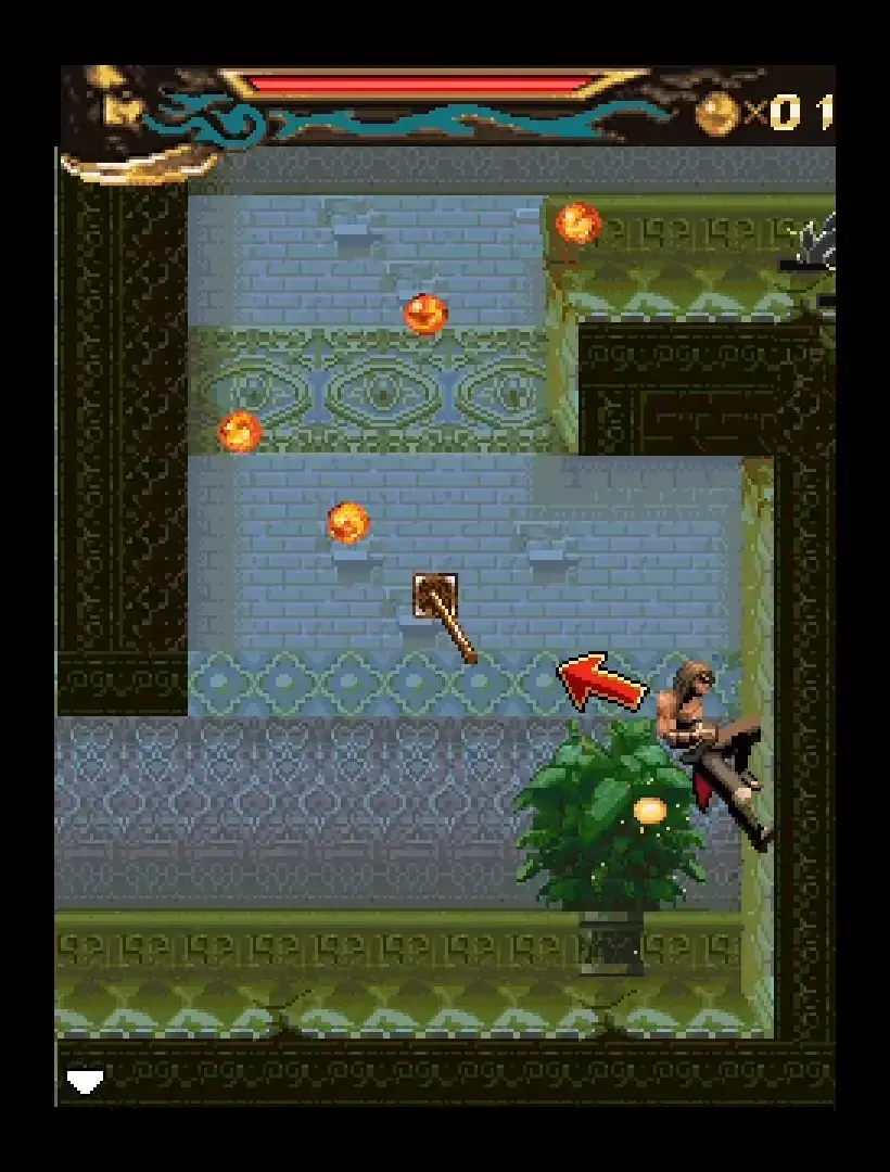 Prince of Persia: The Two Thrones thumbnail 5