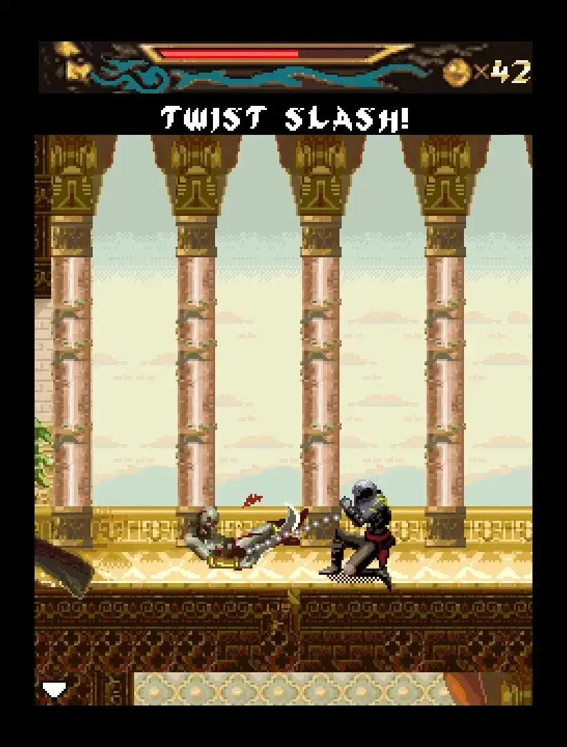 Prince of Persia: The Two Thrones thumbnail 6