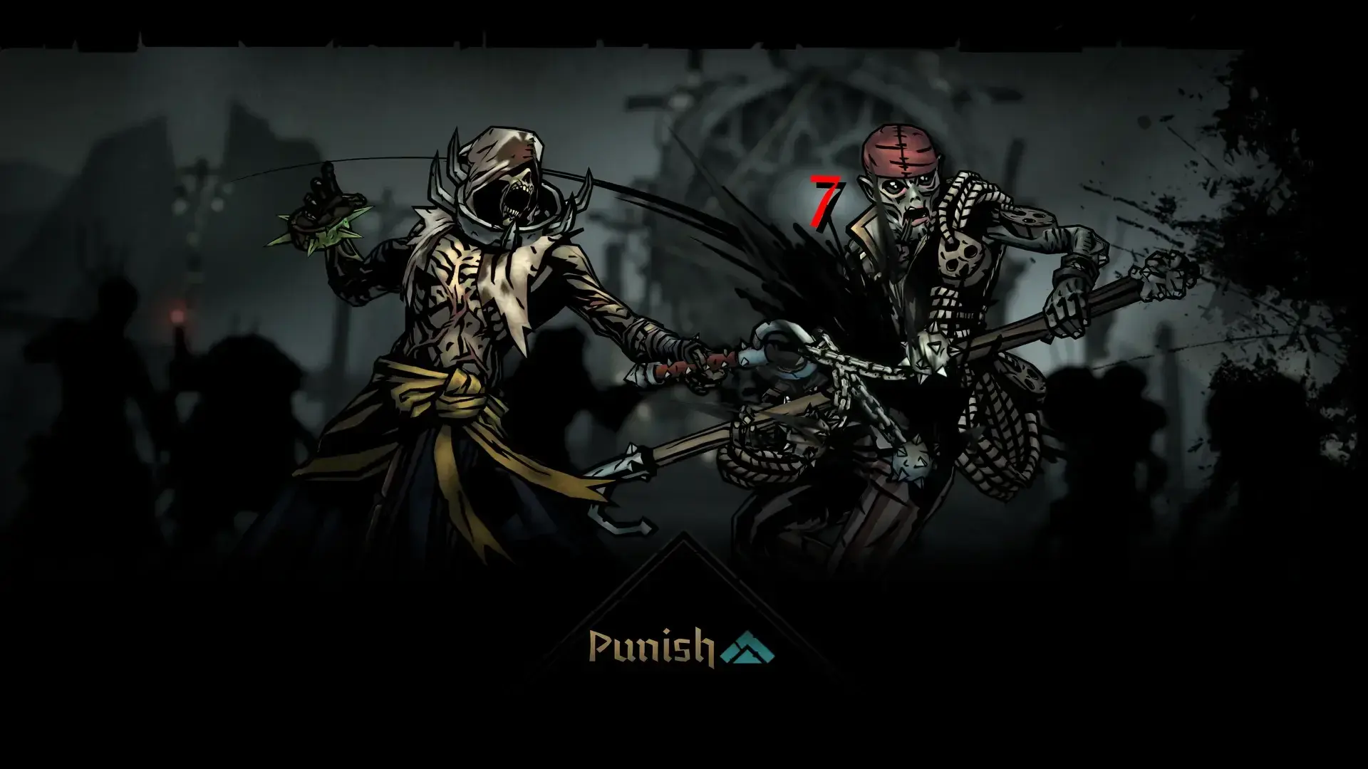 Darkest Dungeon thumbnail 9