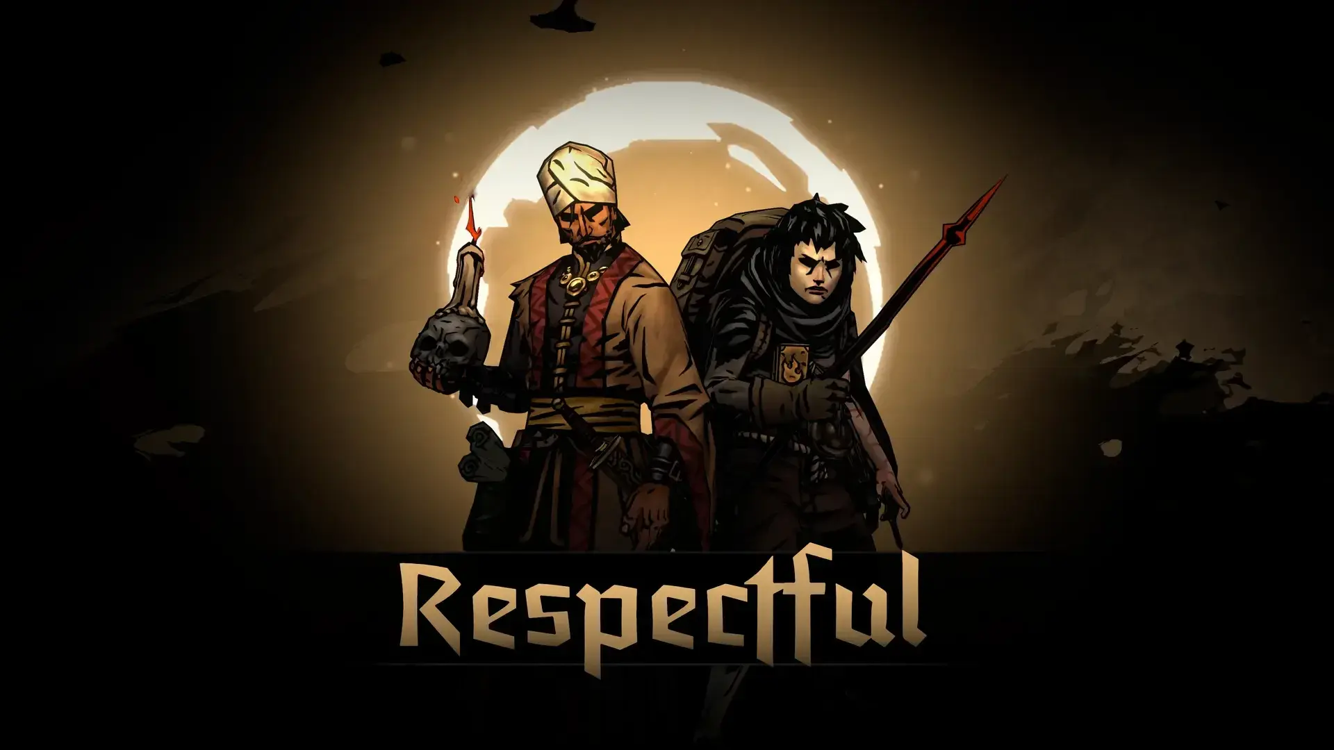Darkest Dungeon thumbnail 16