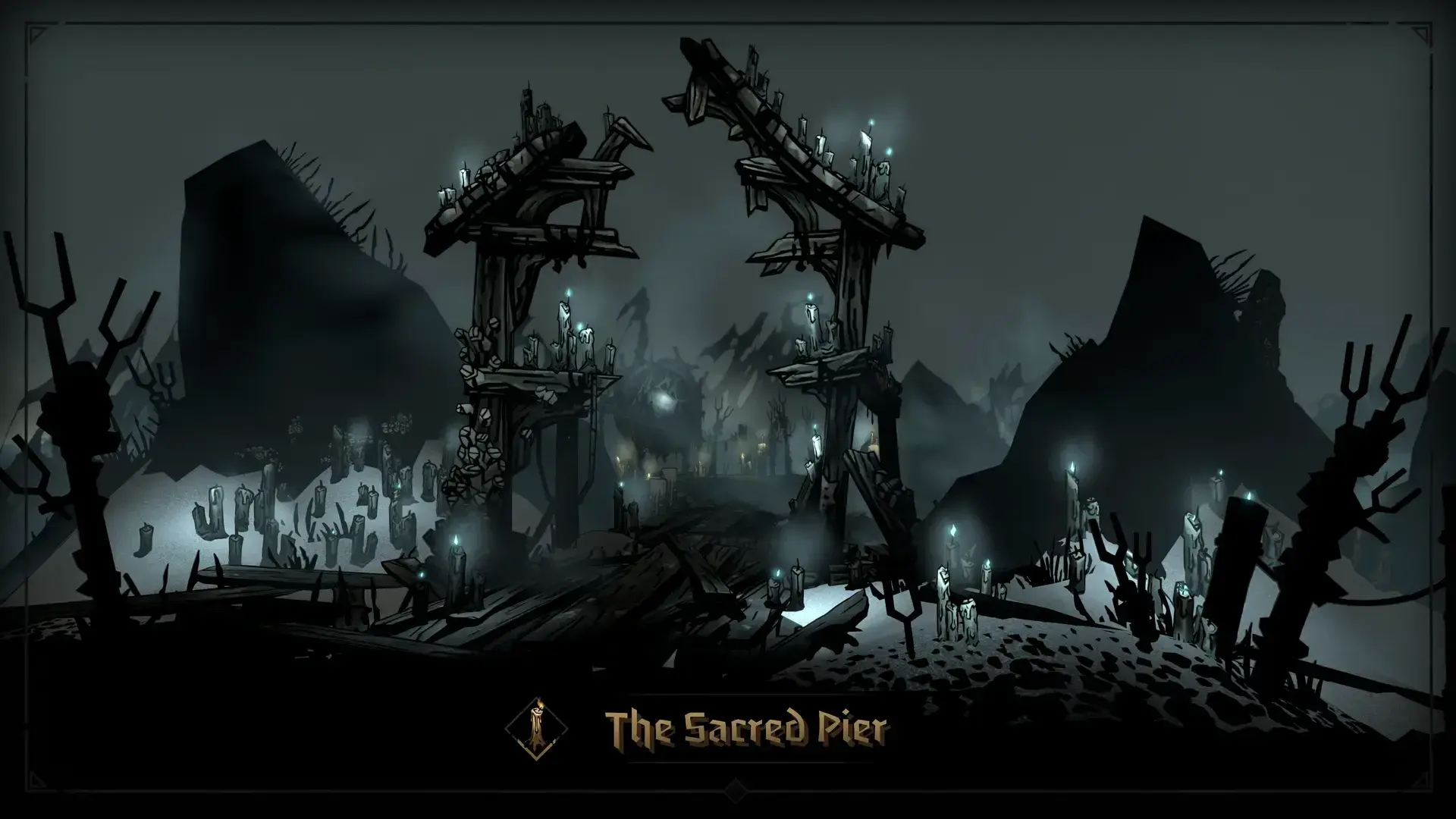 Darkest Dungeon thumbnail 11
