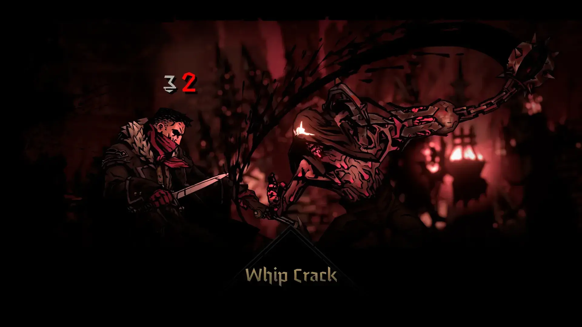 Darkest Dungeon thumbnail 8
