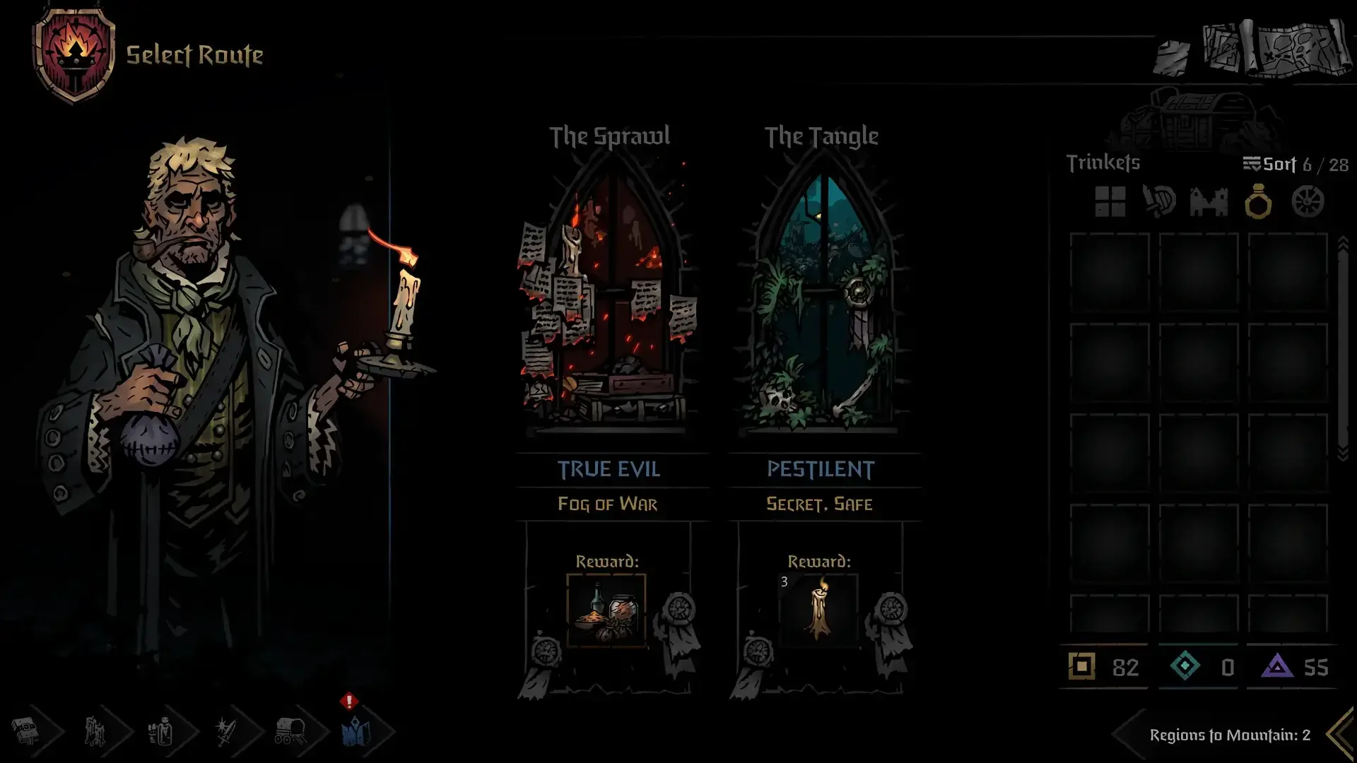 Darkest Dungeon thumbnail 19