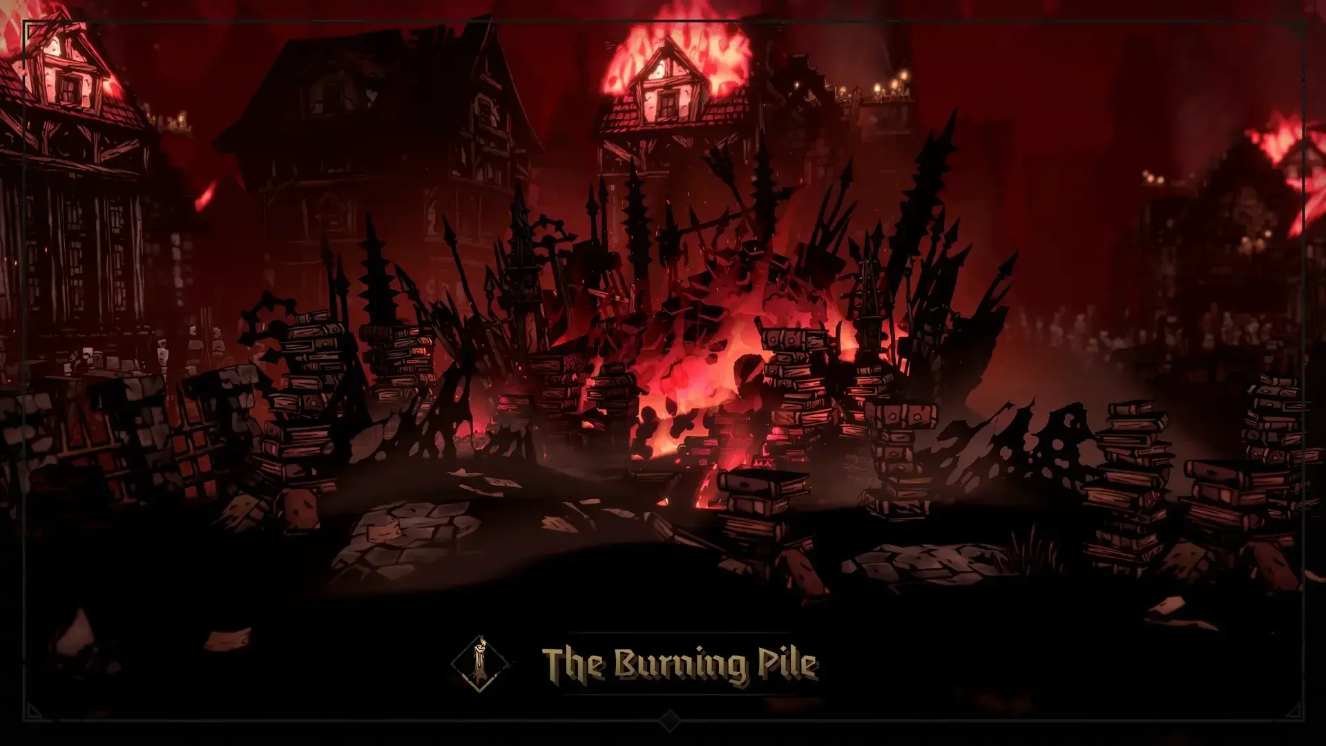 Darkest Dungeon thumbnail 12