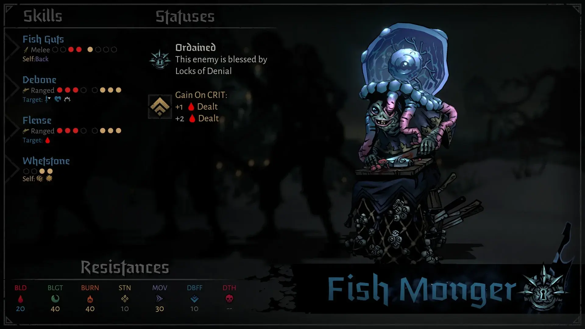 Darkest Dungeon thumbnail 20