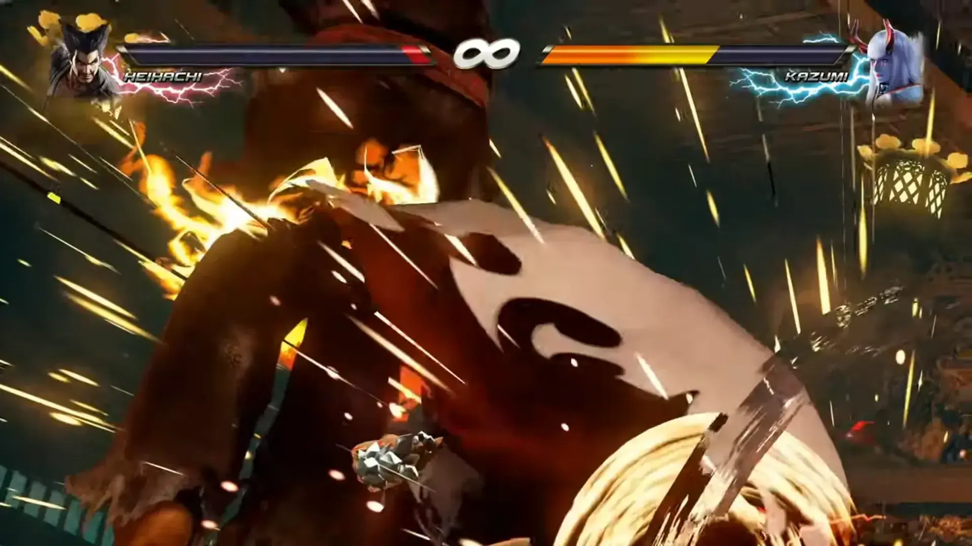 TEKKEN 7 - Originals Edition thumbnail 3