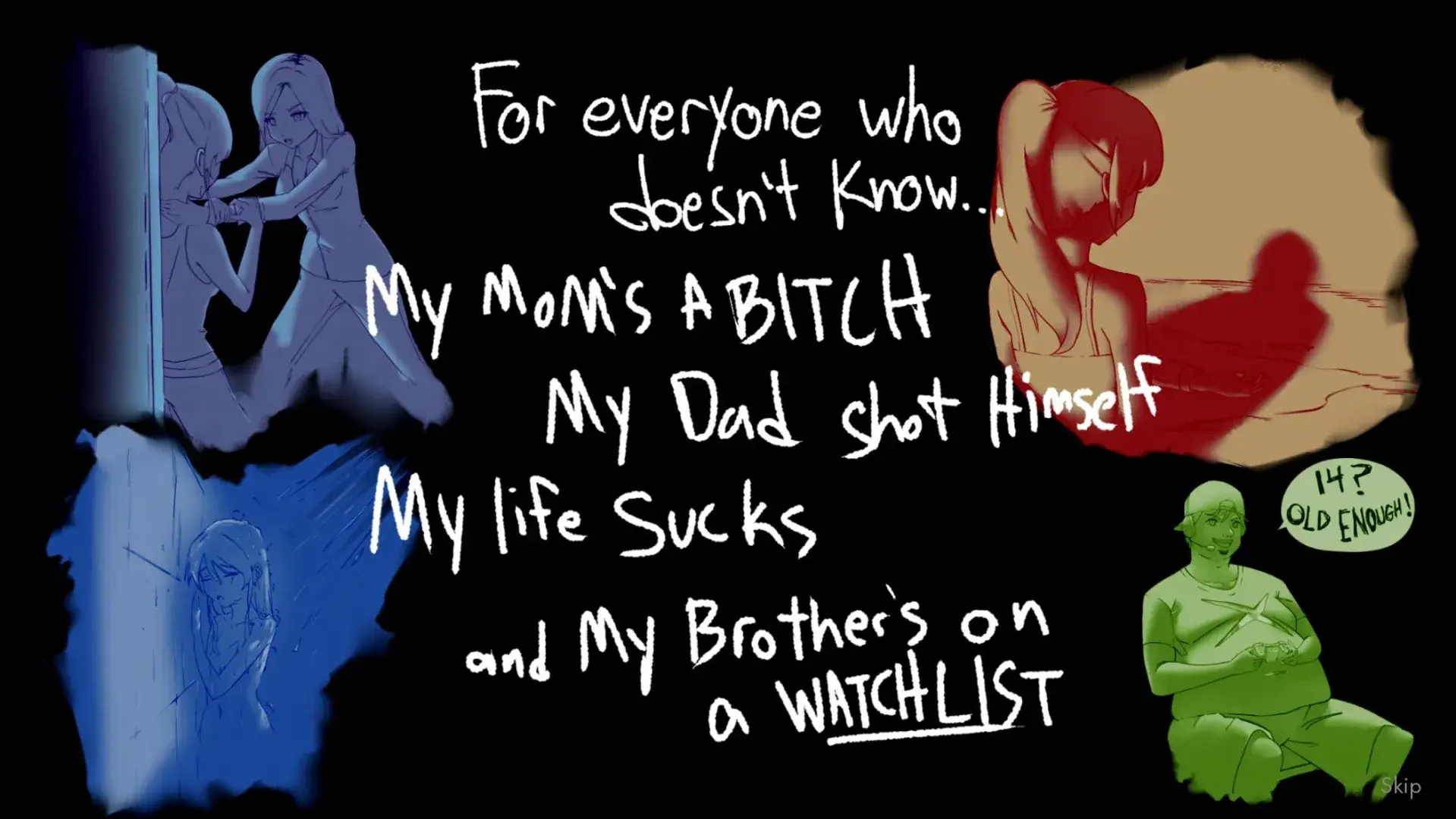 Class of 09: The Re-Up thumbnail 4