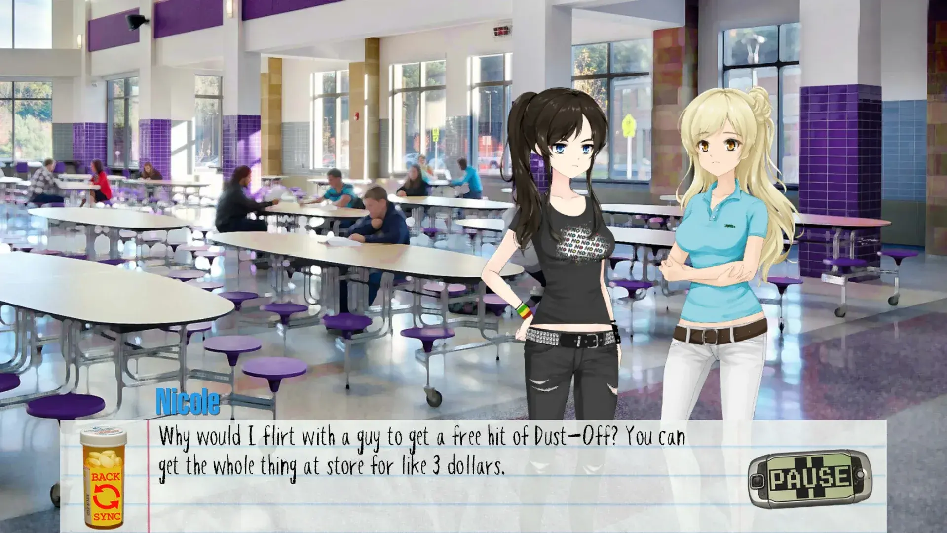 Class of 09: The Re-Up thumbnail 5