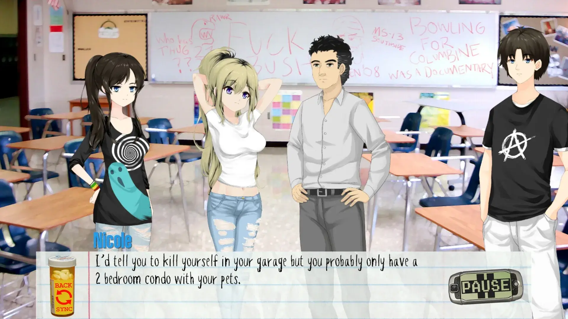 Class of 09: The Re-Up thumbnail 7