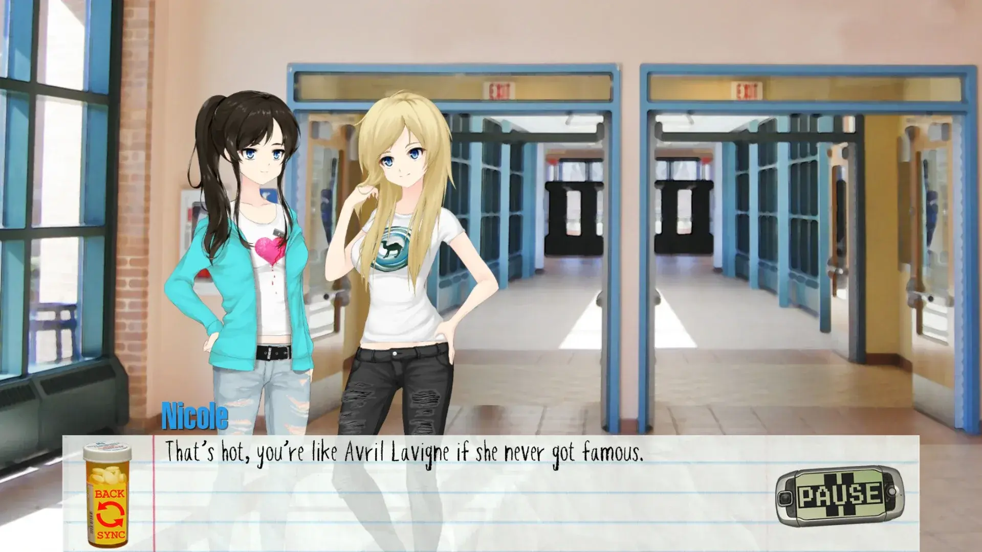 Class of 09: The Re-Up thumbnail 9