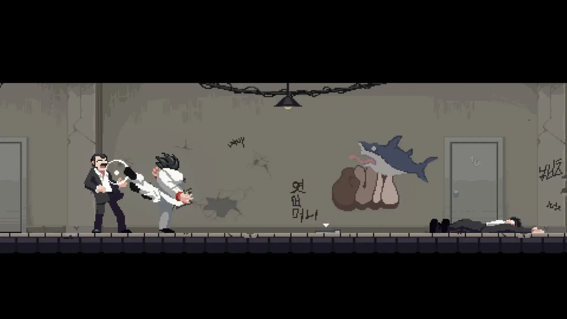Vengeance of Mr. Peppermint thumbnail 3