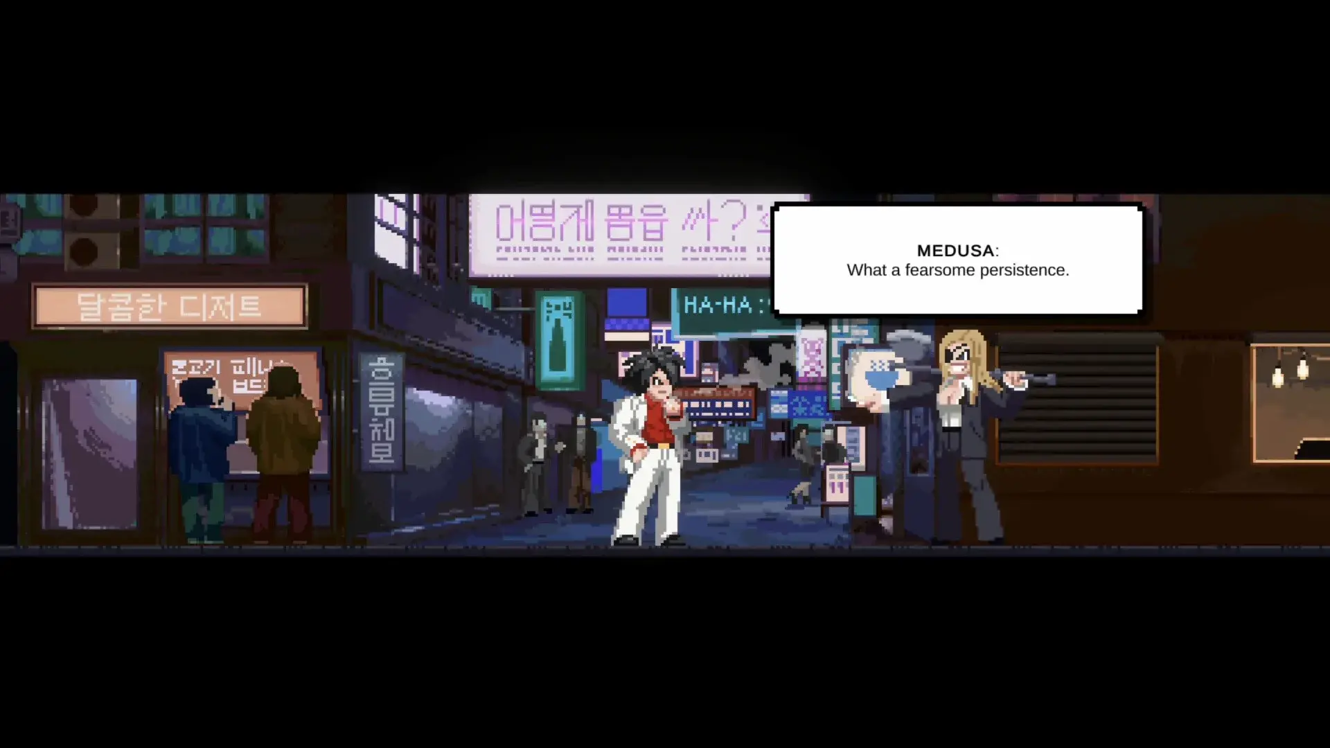 Vengeance of Mr. Peppermint thumbnail 10