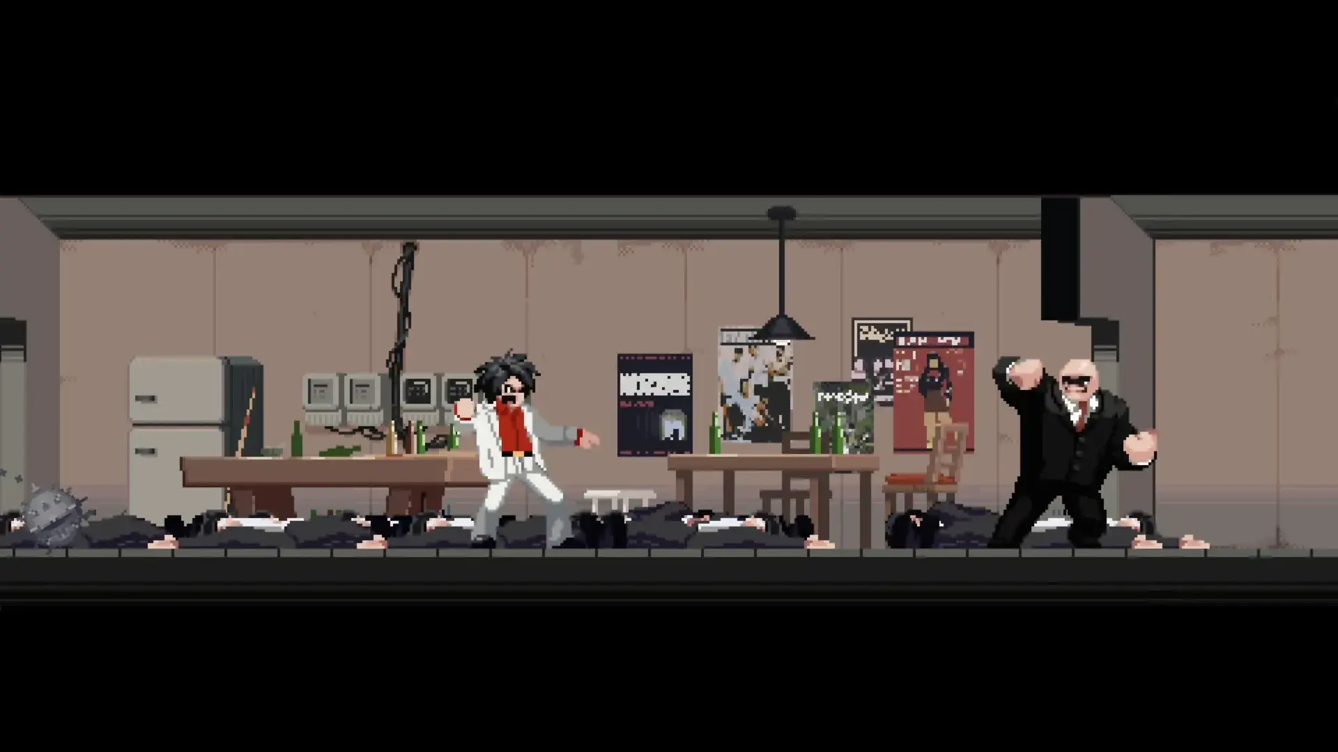 Vengeance of Mr. Peppermint thumbnail 4