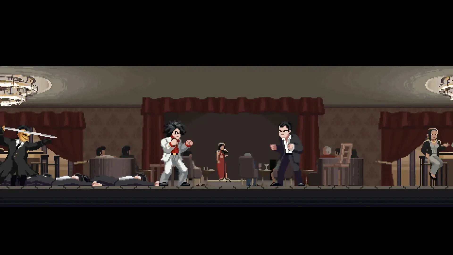 Vengeance of Mr. Peppermint thumbnail 6
