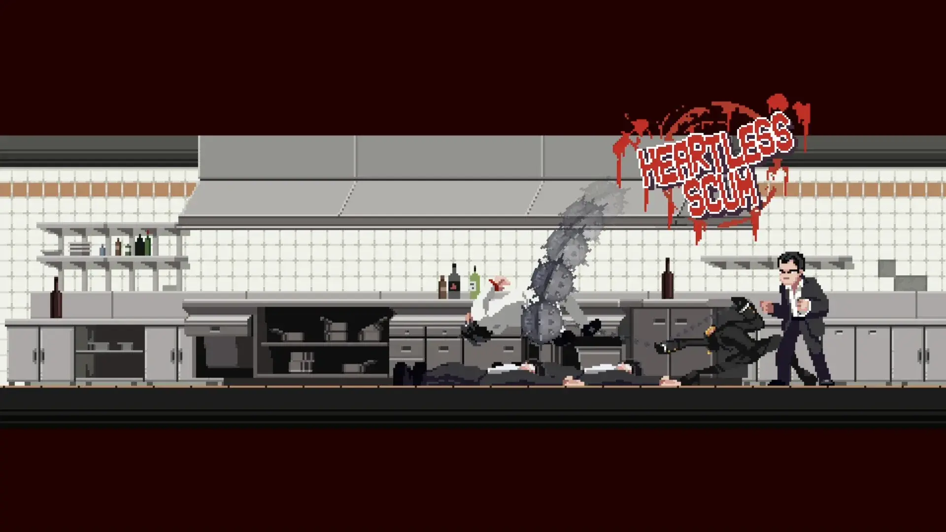 Vengeance of Mr. Peppermint thumbnail 11