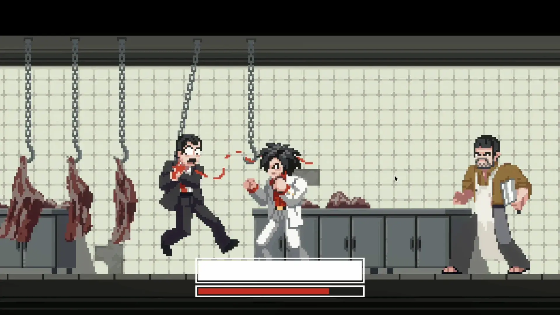Vengeance of Mr. Peppermint thumbnail 5