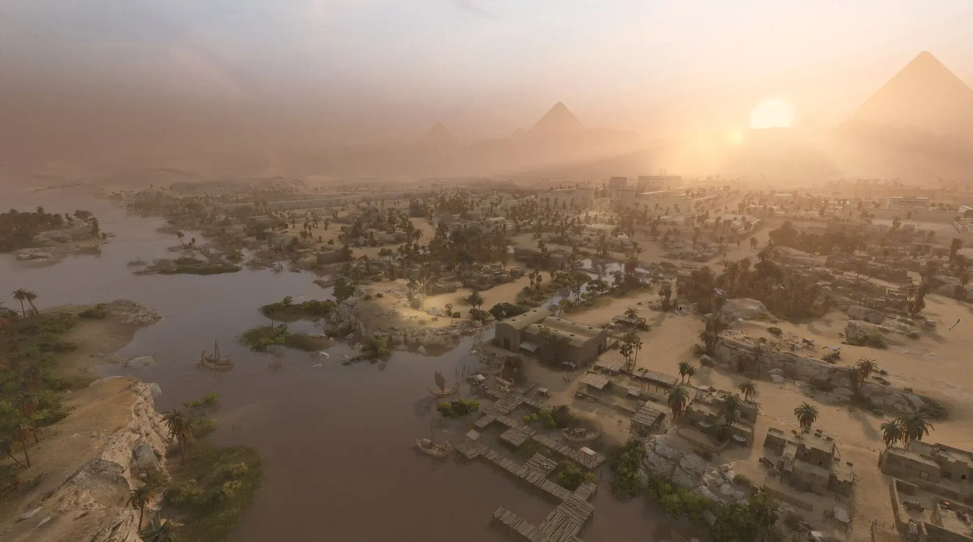 Total War: PHARAOH thumbnail 6