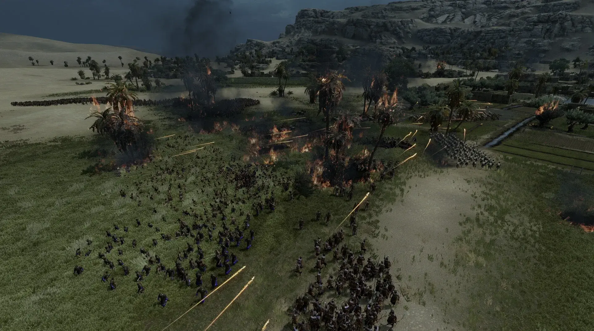 Total War: PHARAOH thumbnail 7