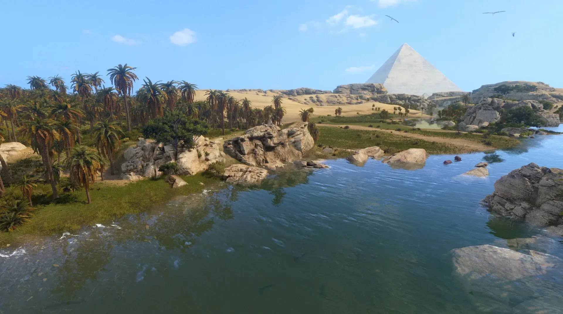 Total War: PHARAOH thumbnail 8