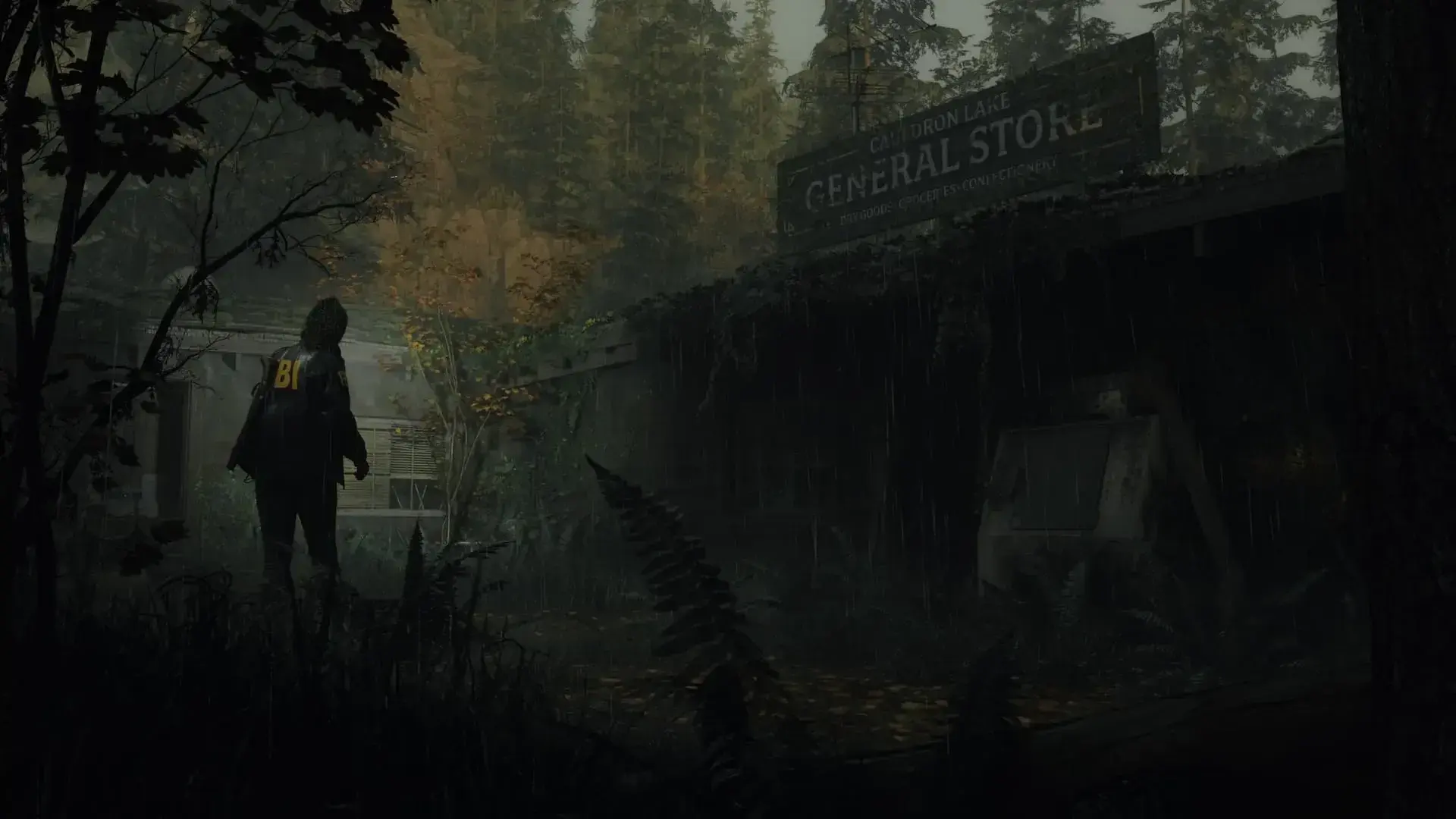 Alan Wake thumbnail 15
