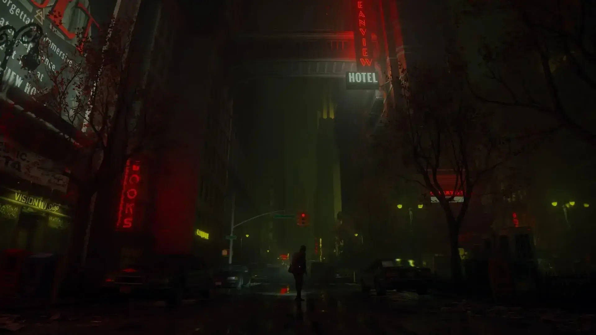 Alan Wake thumbnail 13
