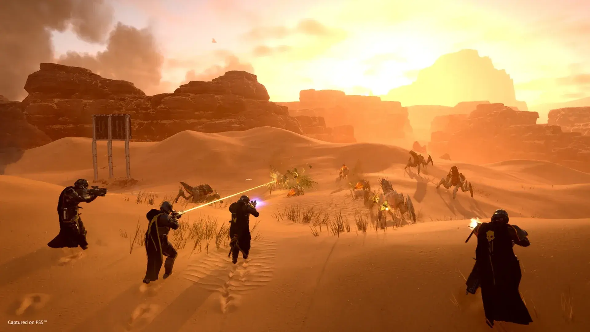 HELLDIVERS 2 thumbnail 15