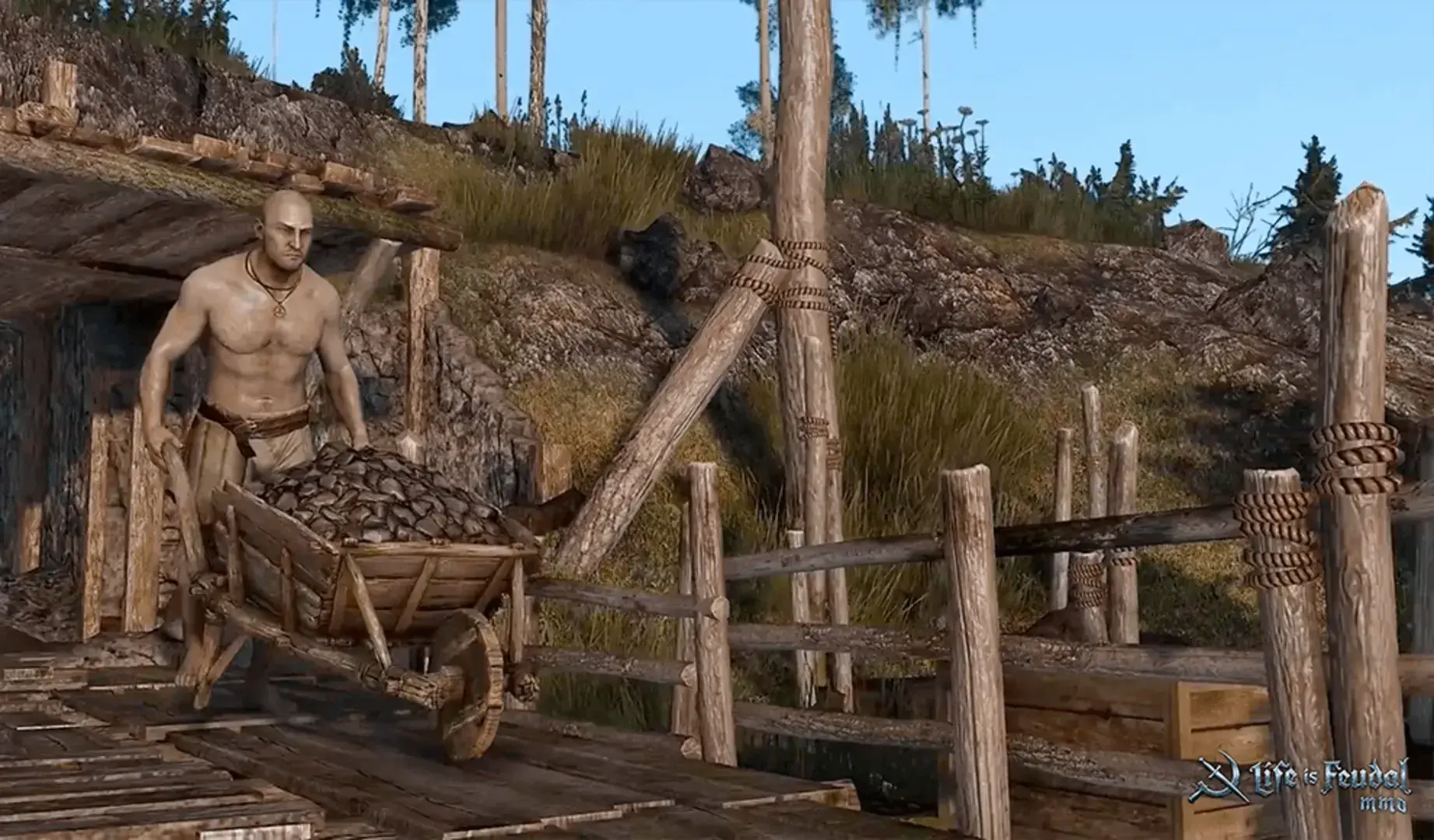 Life is Feudal: Your Own thumbnail 7