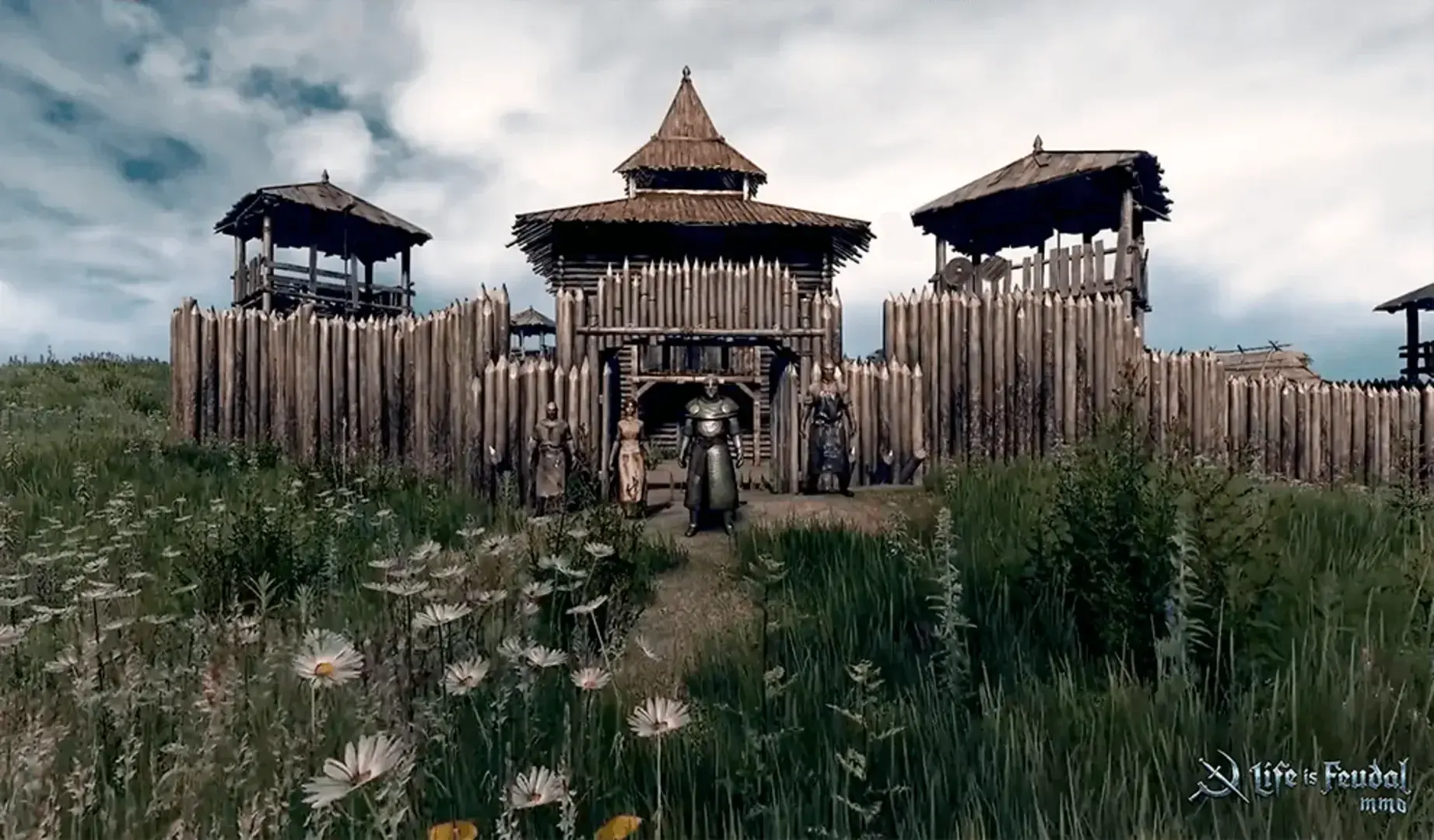 Life is Feudal: Your Own thumbnail 6