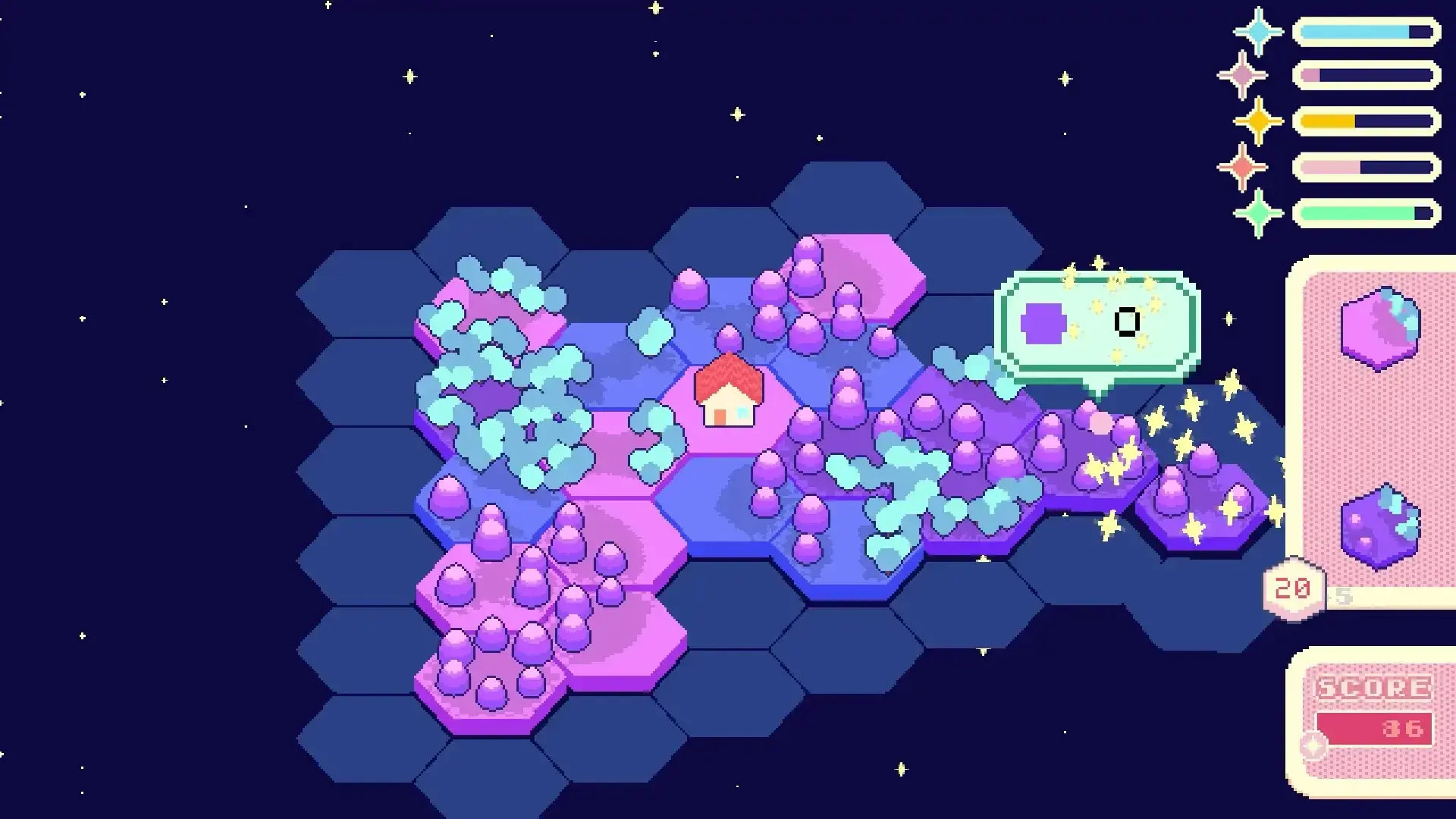 Bubblegum Galaxy thumbnail 12