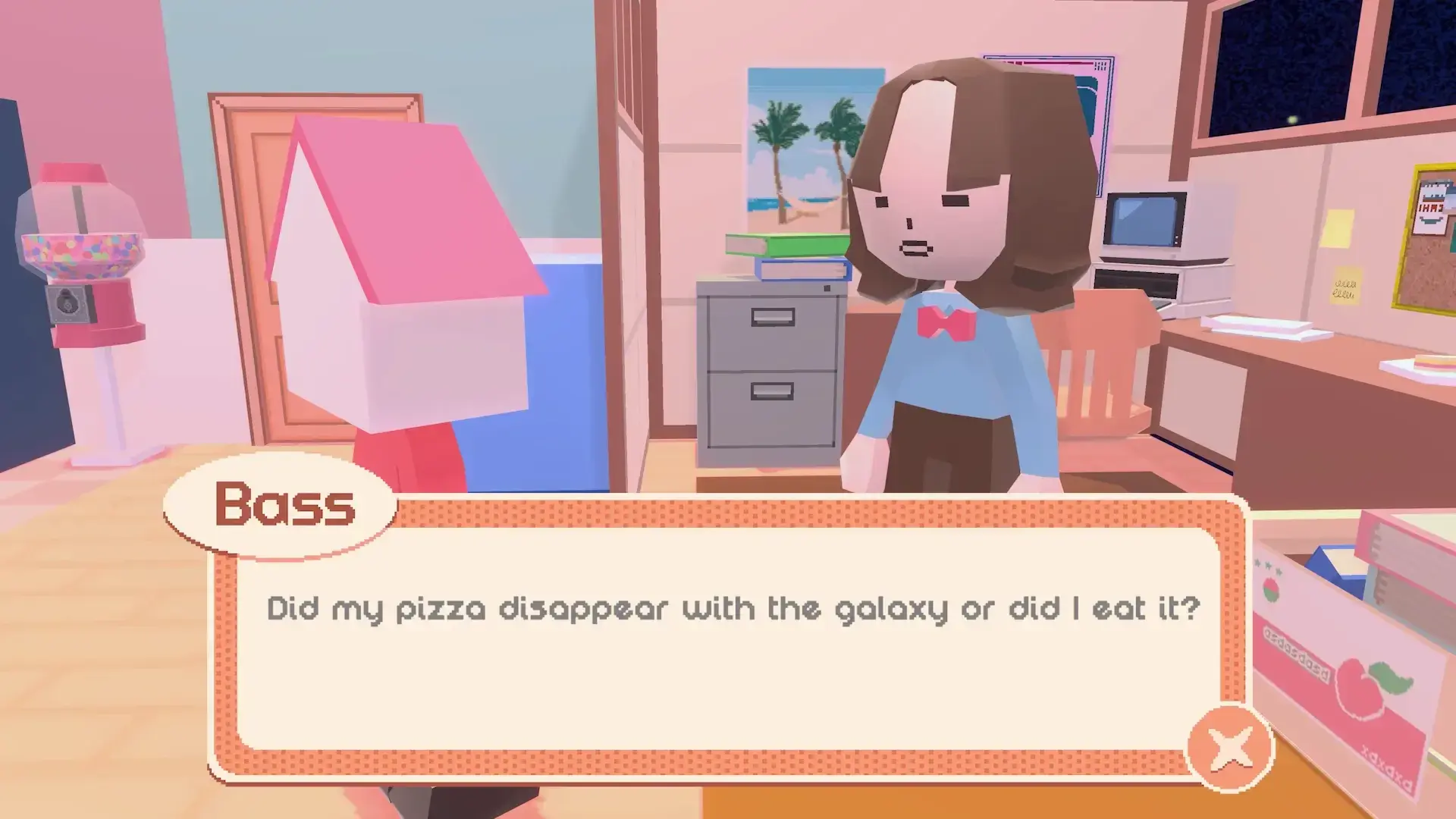 Bubblegum Galaxy thumbnail 10