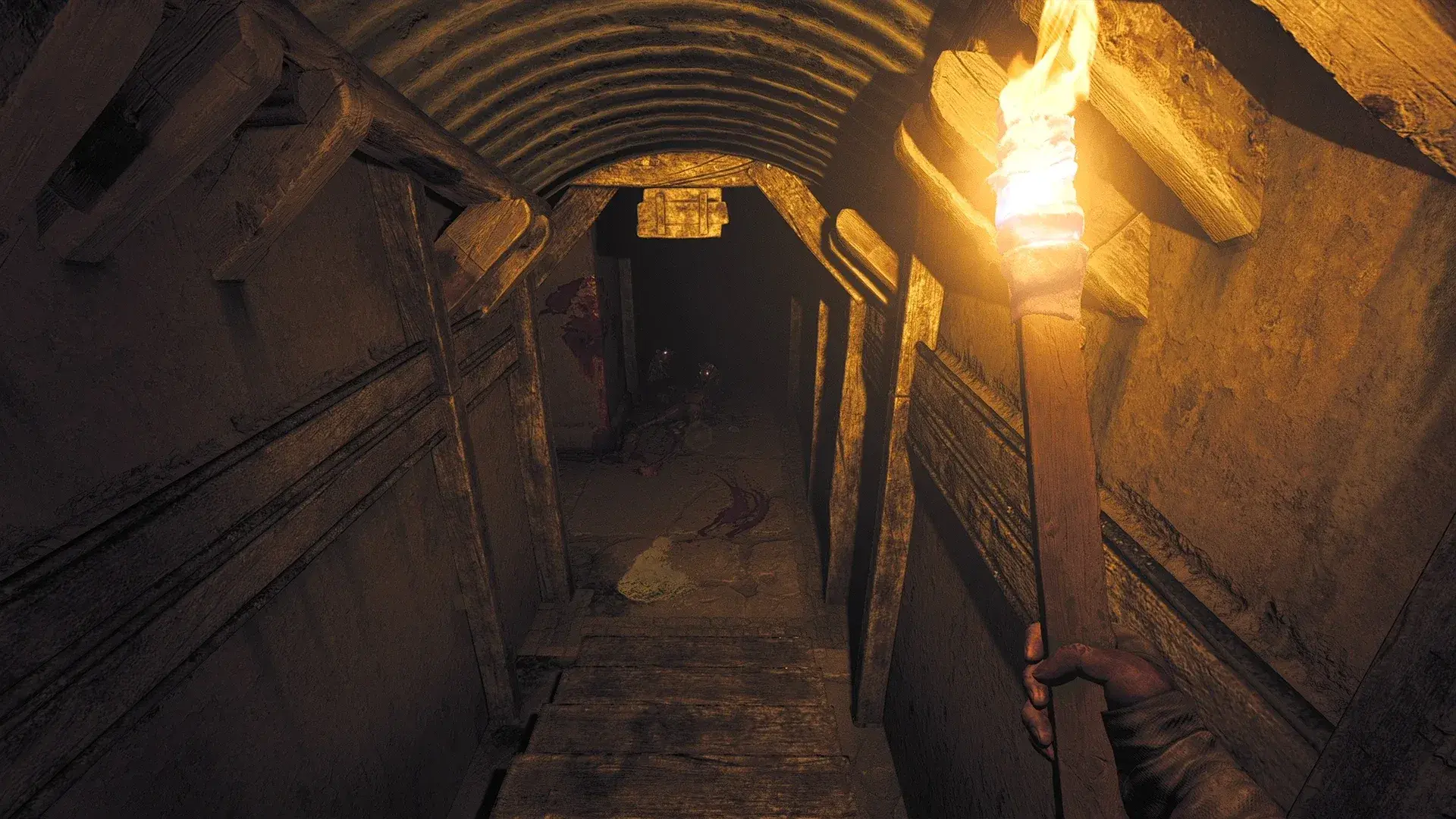 Amnesia: The Bunker thumbnail 8