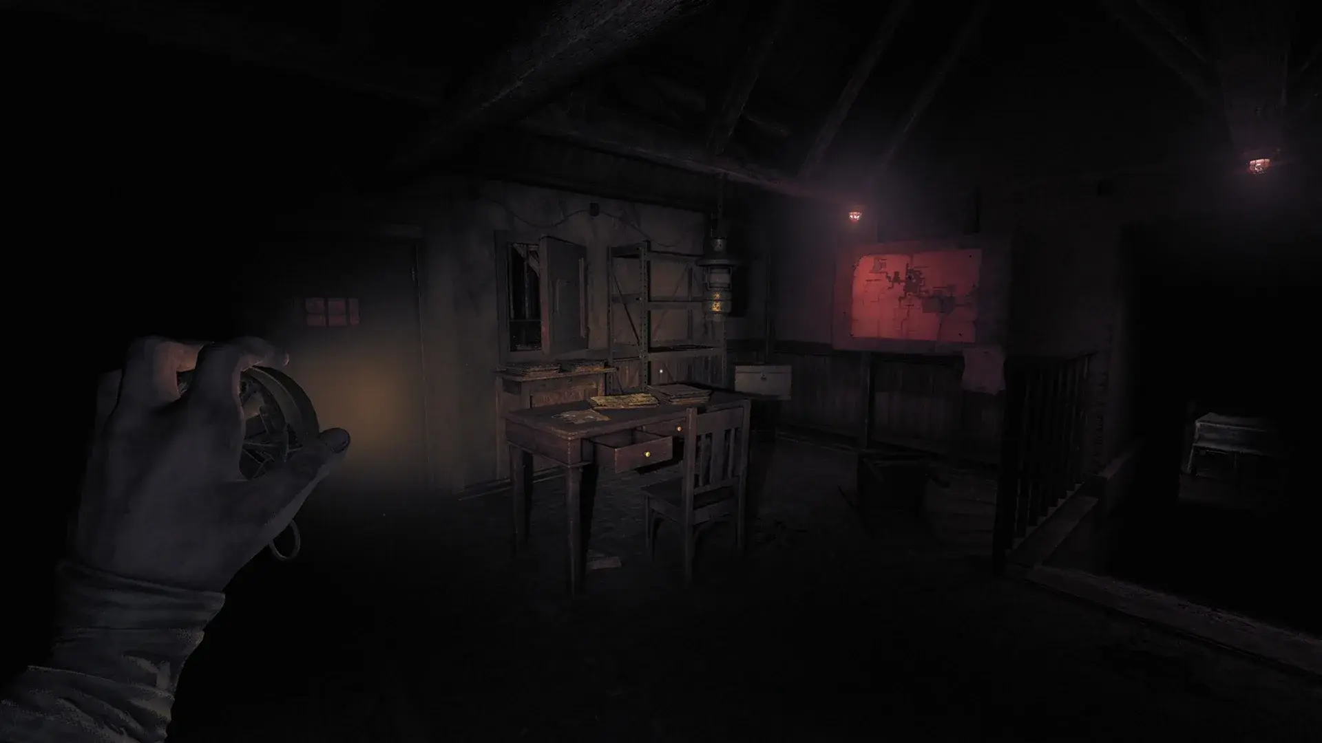 Amnesia: The Bunker thumbnail 6