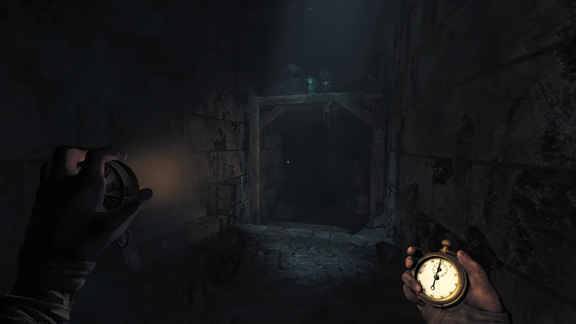 Amnesia: The Bunker thumbnail 9