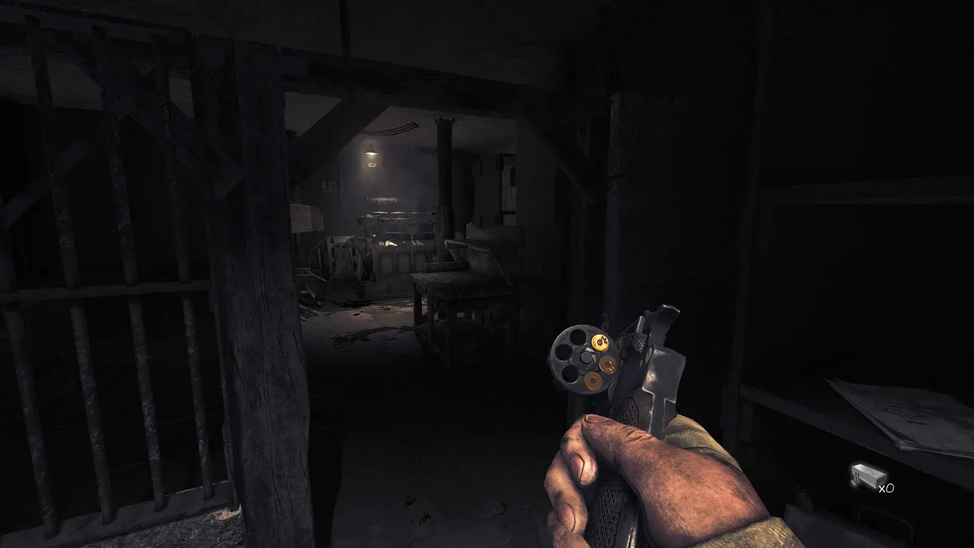 Amnesia: The Bunker thumbnail 7