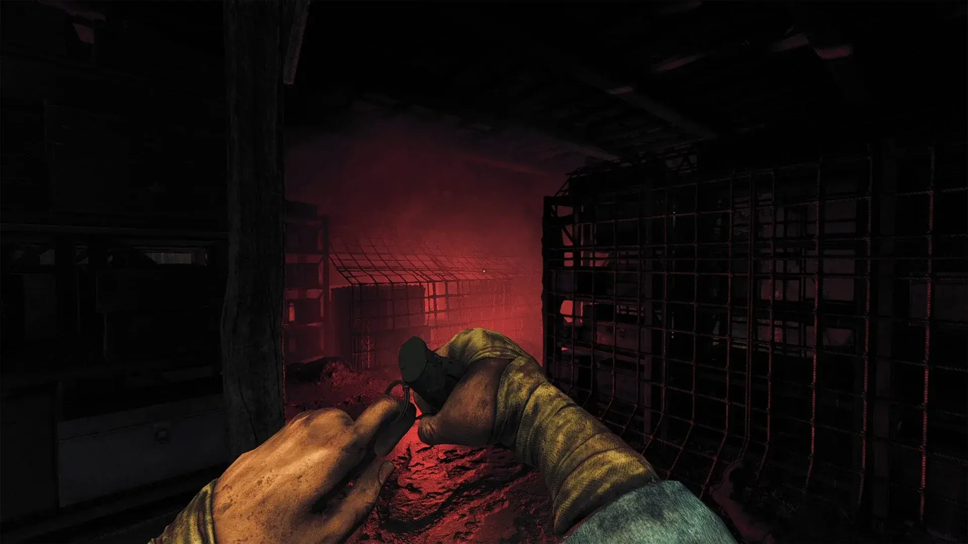 Amnesia: The Bunker thumbnail 5
